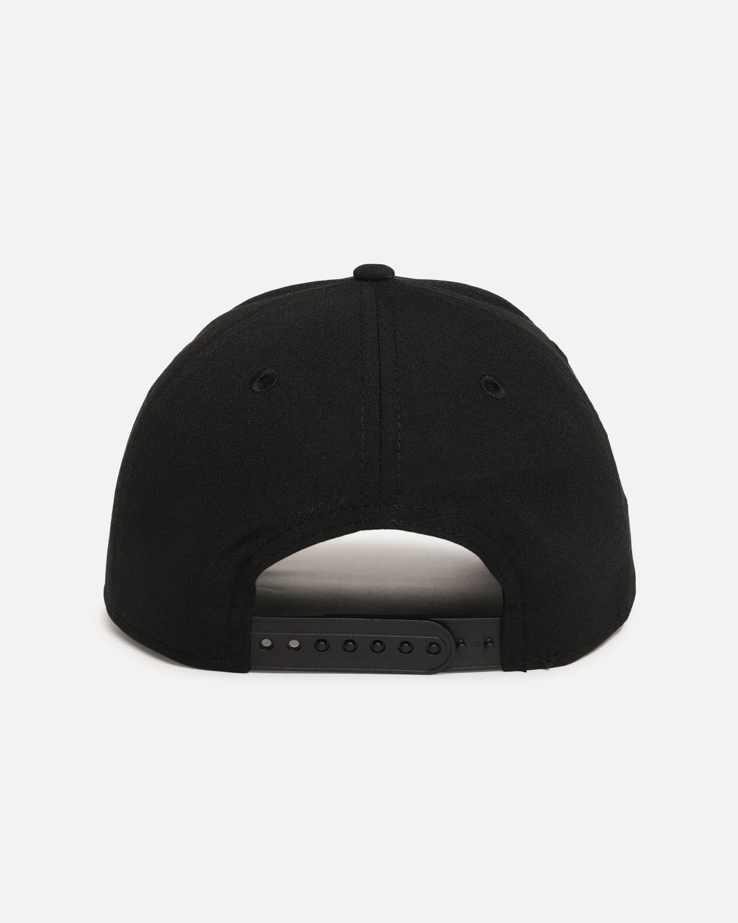 New Era x Alpine F1 Visa Cards Essential 9FORTY A-Frame Snapback Black - Image 2