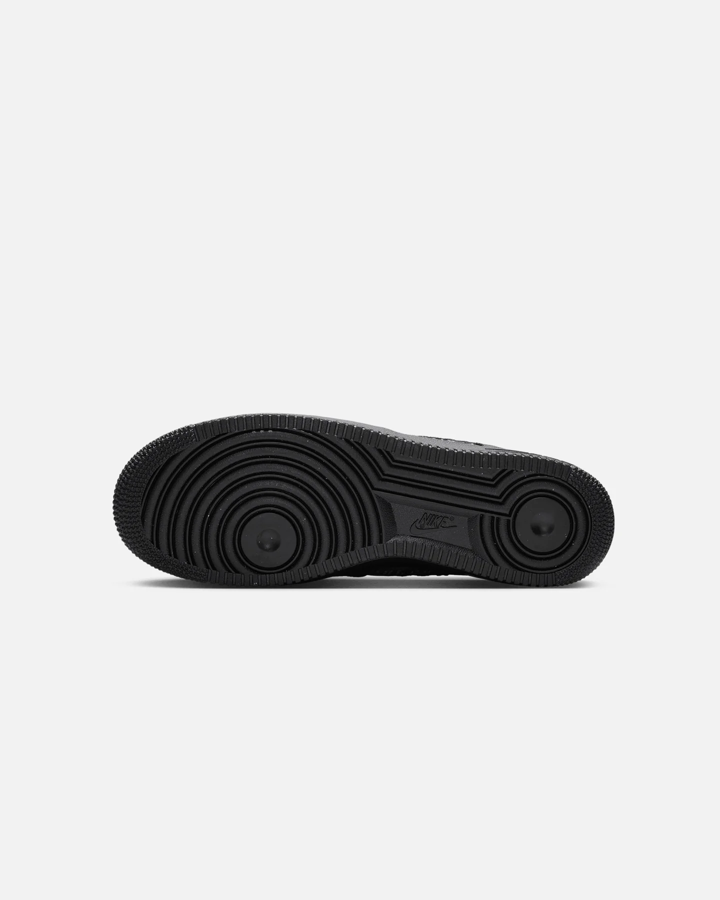 Nike Air Force 1 '07 LV8 Black/Anthracite - Image 5