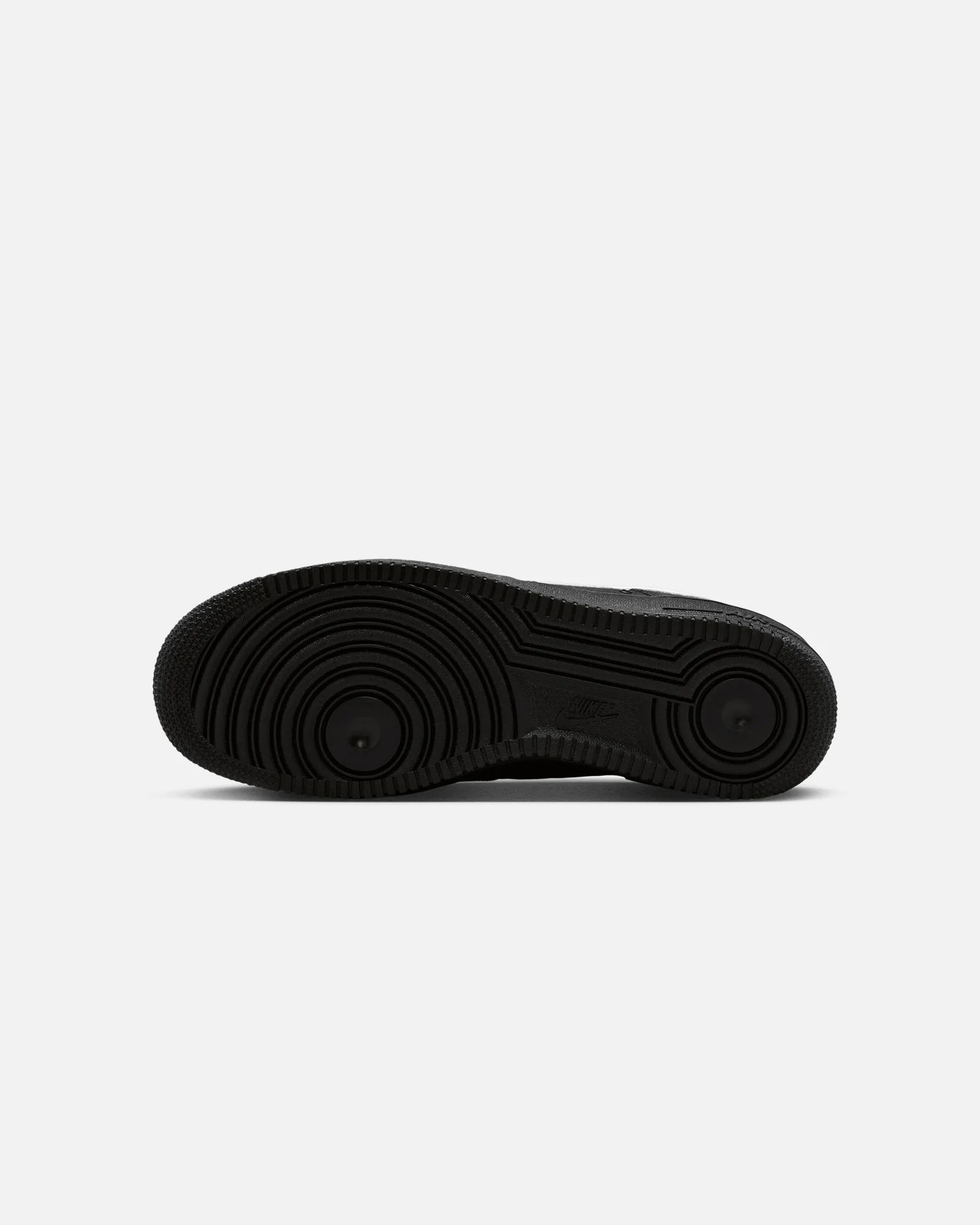 Nike Air Force 1 '07 LV8 Black/White - Image 5