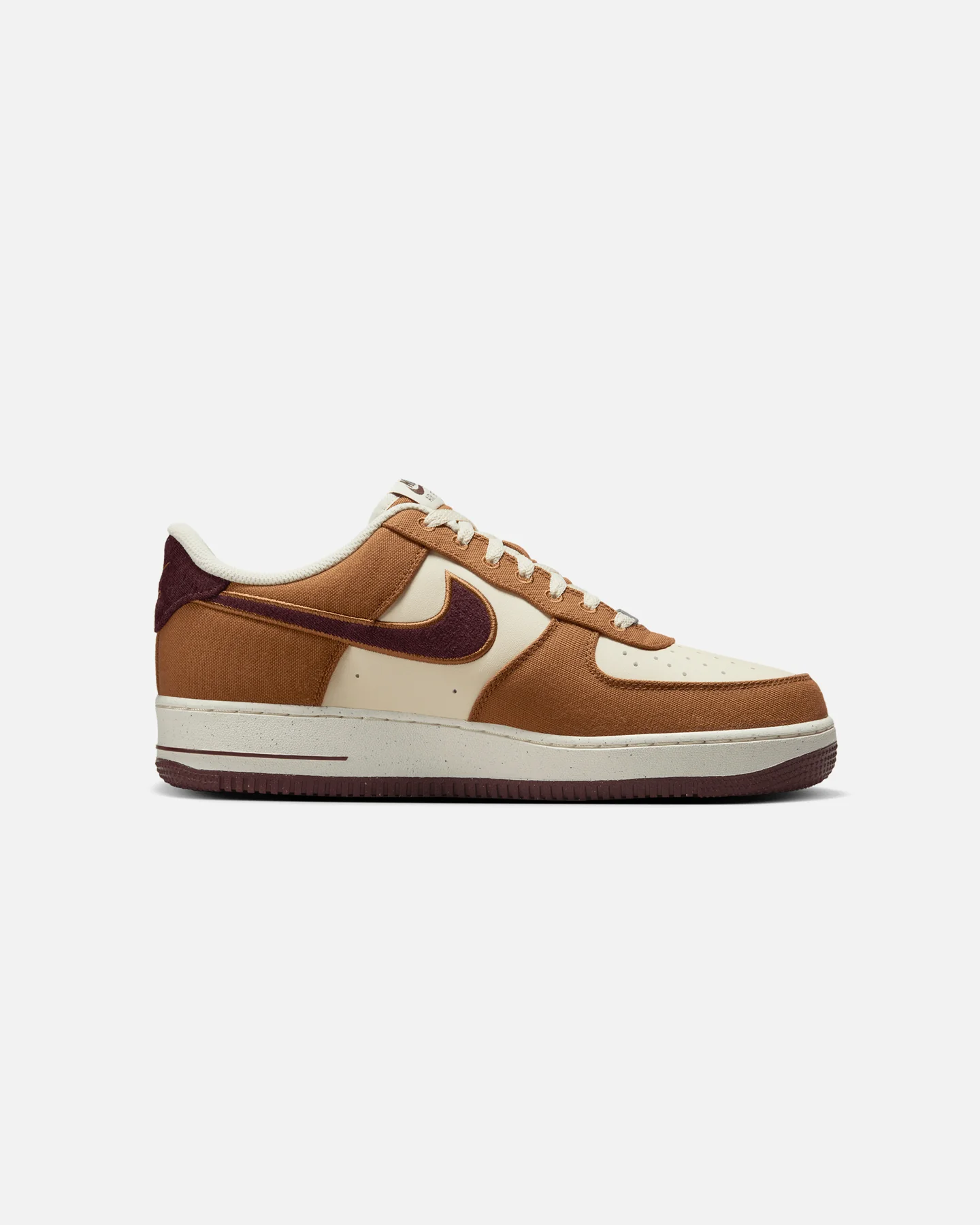 Nike Air Force 1 '07 LV8 Light British Tan - Image 4