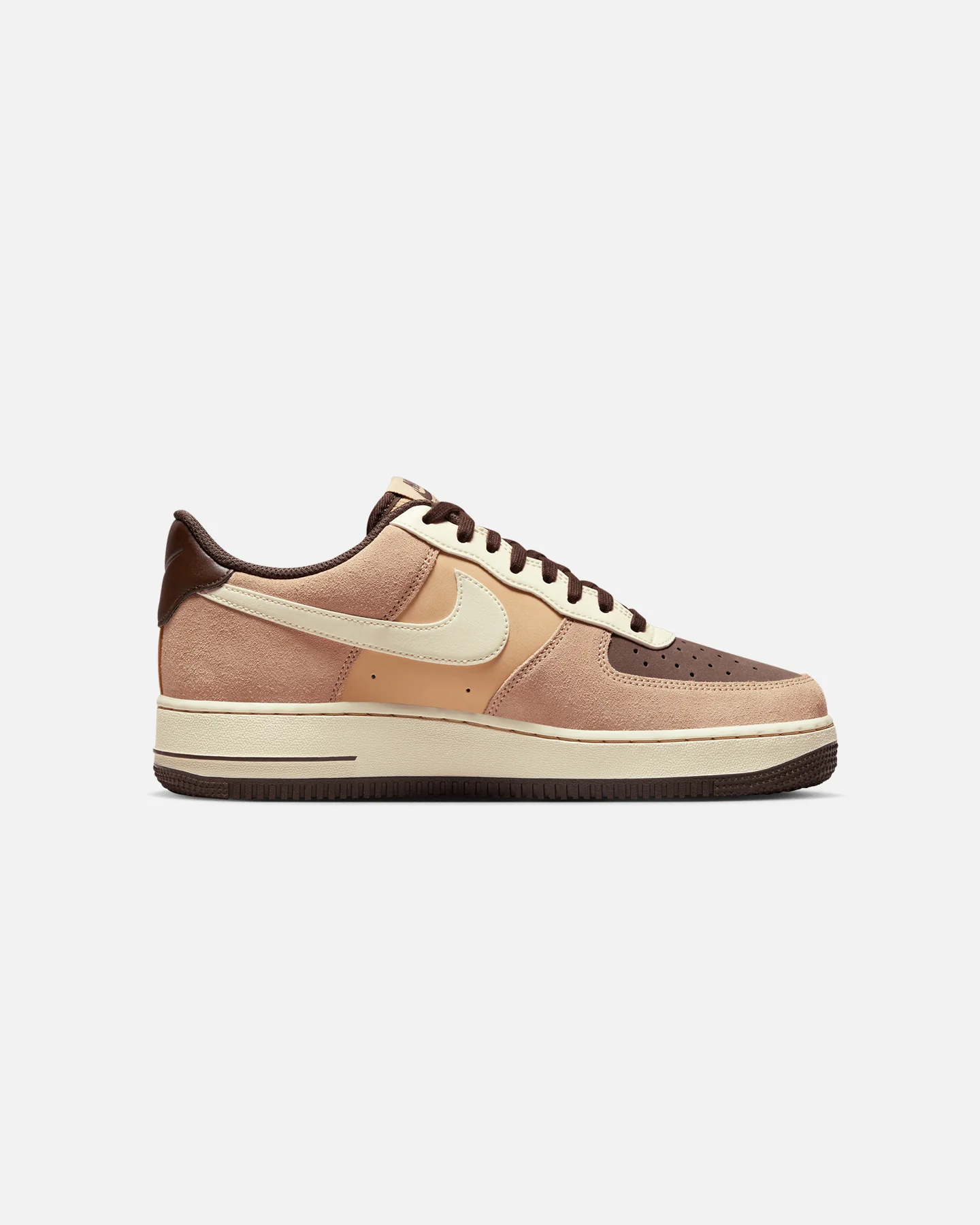 Nike Air Force 1 '07 LV8 NAS Hemp - Image 4