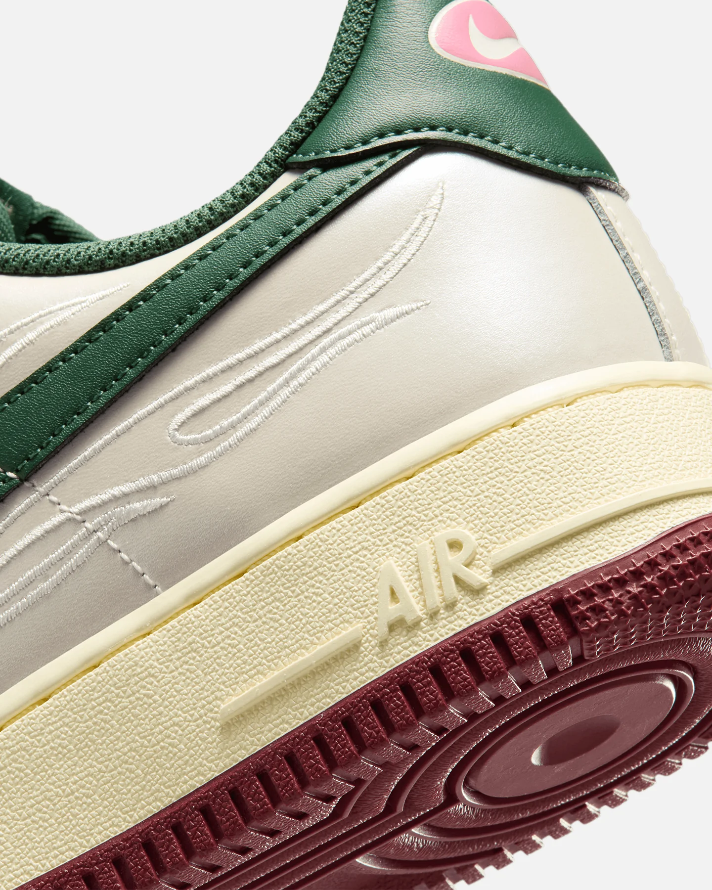 Nike Air Force 1 '07 LV8 Phantom - Image 8