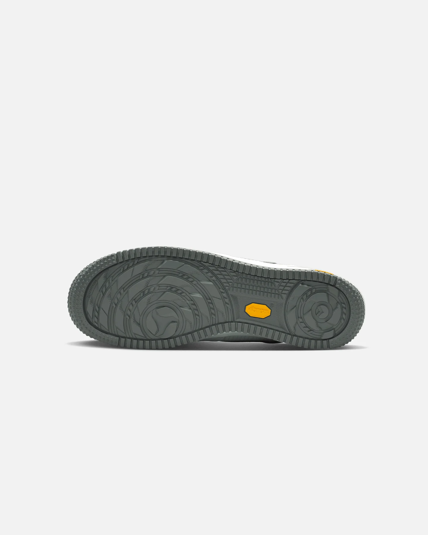 Nike Air Force 1 '07 LX Vibram Summit White - Image 5