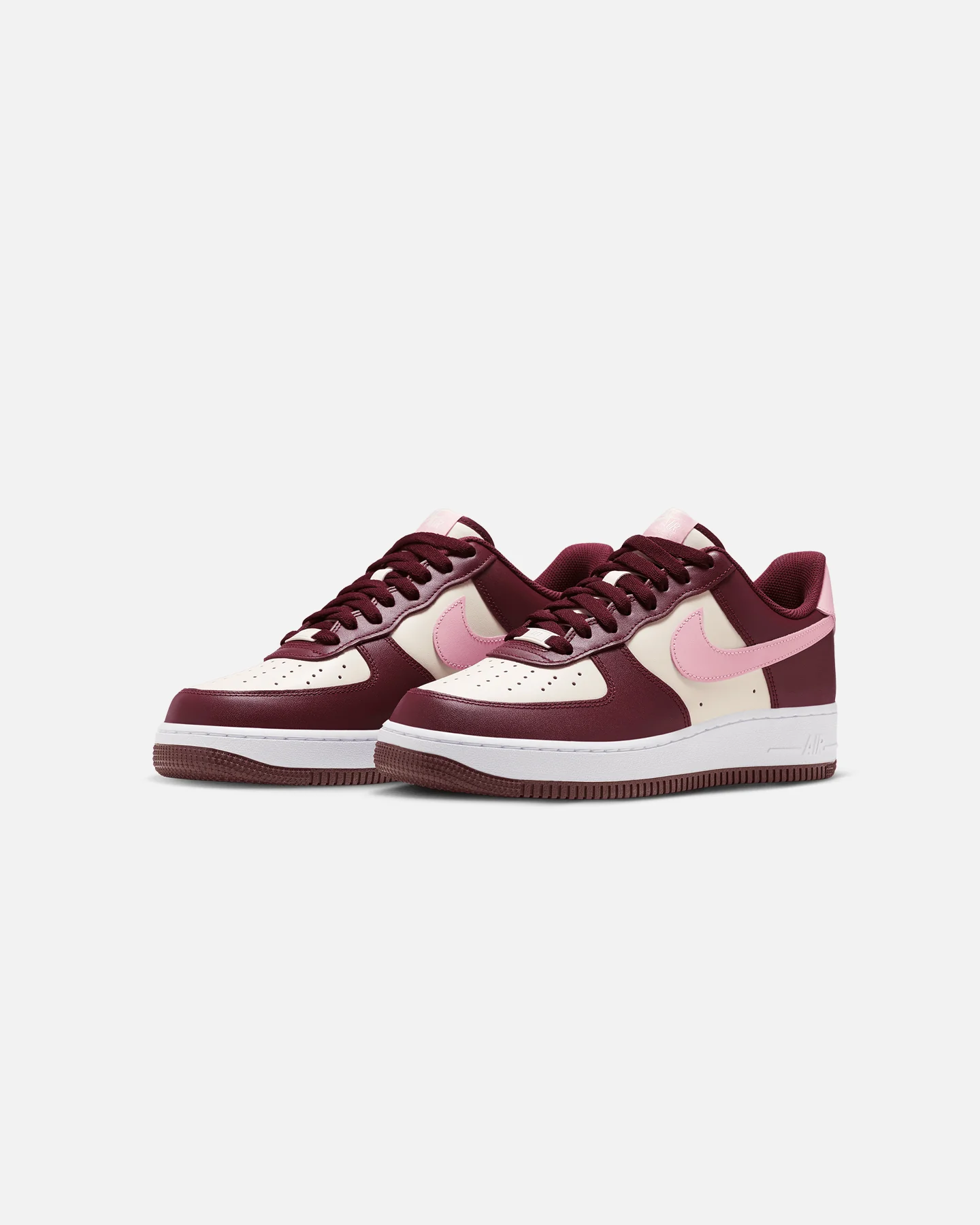 Nike Air Force 1 '07 Pale Ivory - Image 2