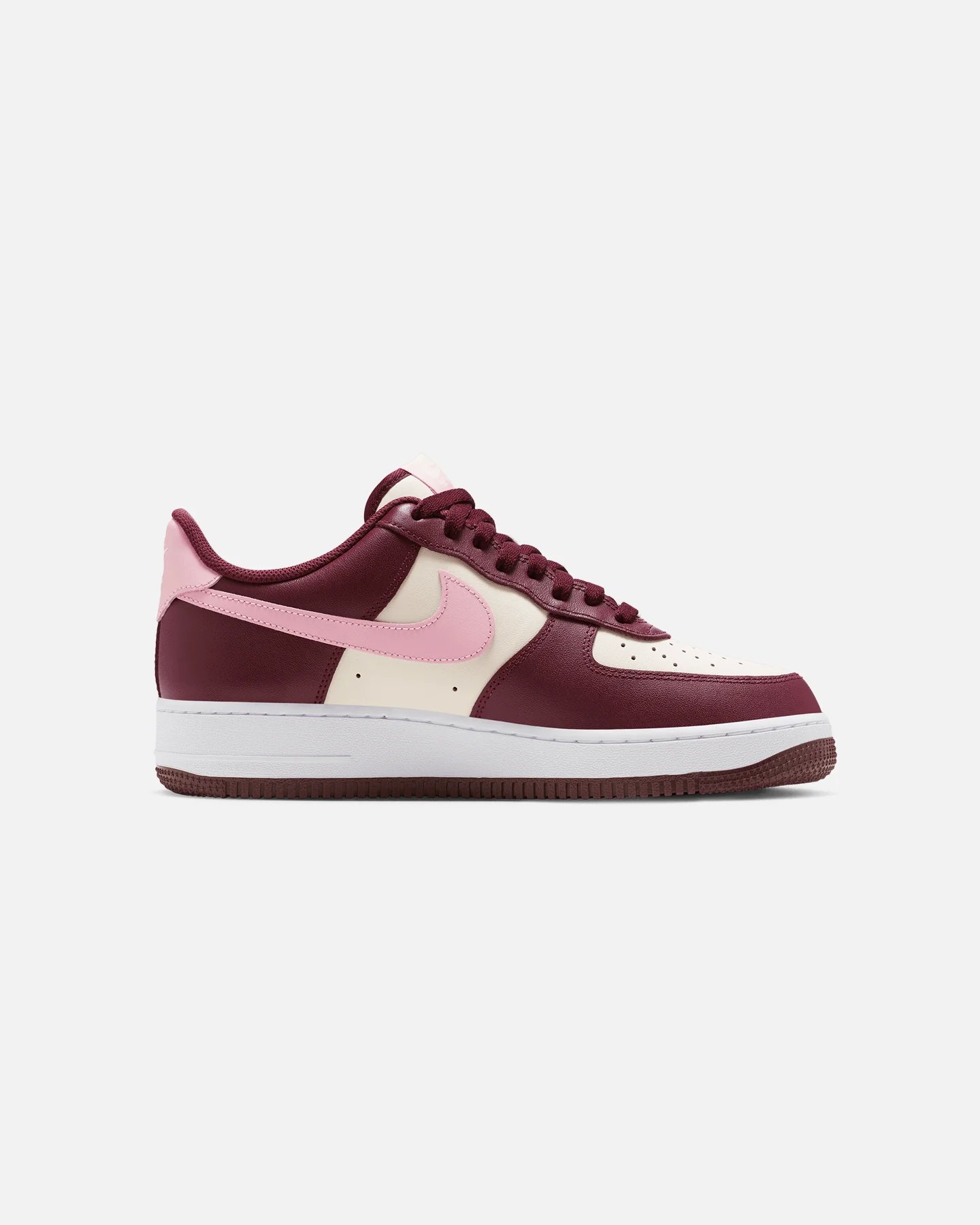 Nike Air Force 1 '07 Pale Ivory - Image 4