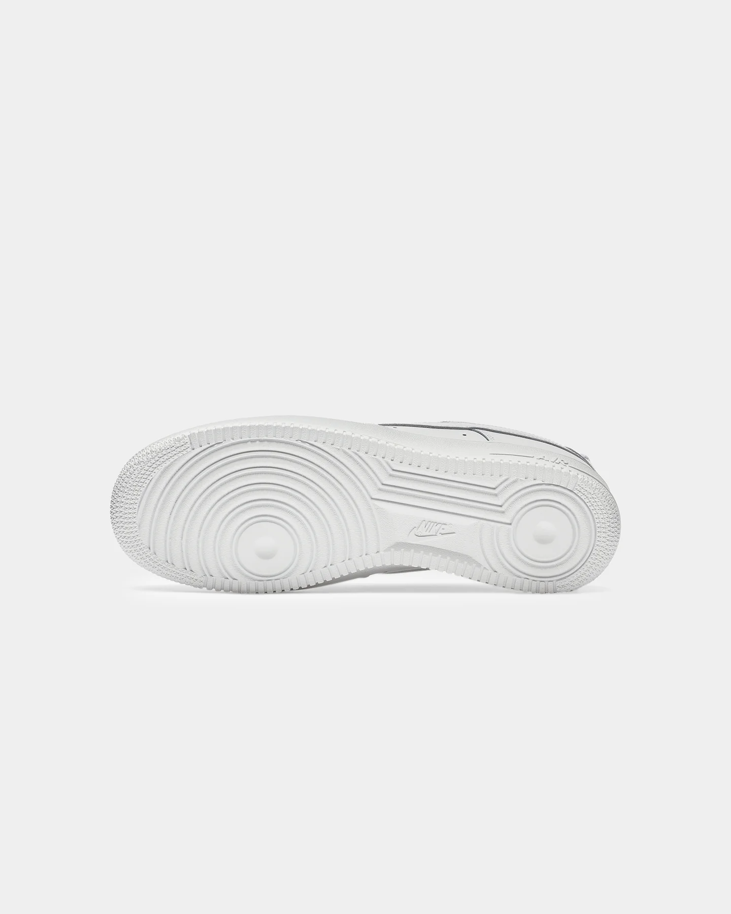 Nike Air Force 1 '07 White/White - Image 5