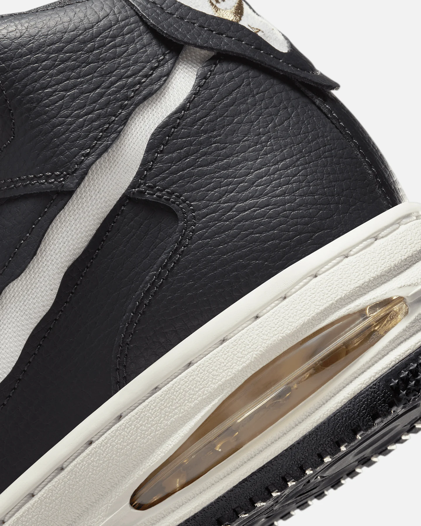 Nike Air Force 1 Mid Evo Anthracite - Image 8