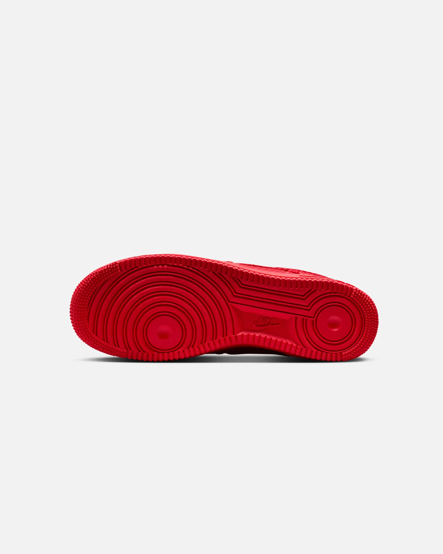 Nike Air Force 1 Retro "Valentine’s Day" University Red - Image 5