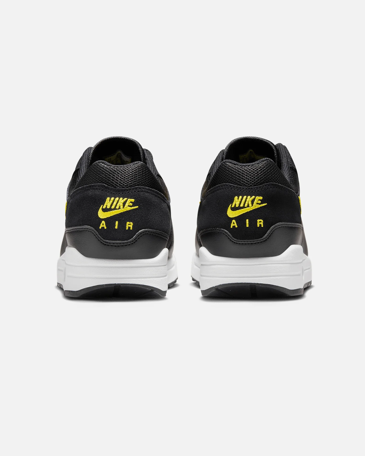Nike Air Max 1 Essential Black - Image 3