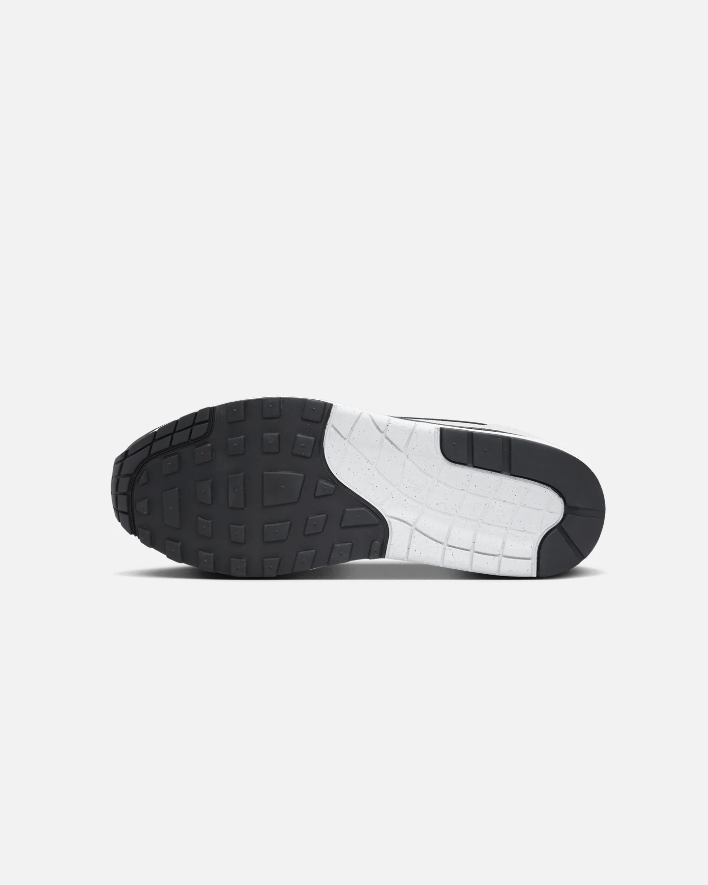 Nike Air Max 1 Essential White/Black - Image 5