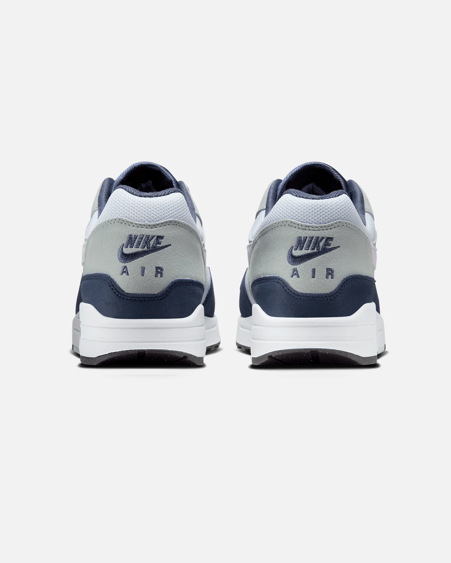 Nike Air Max 1 "Lilac Bloom" Football Grey/Lilac Bloom - Image 3
