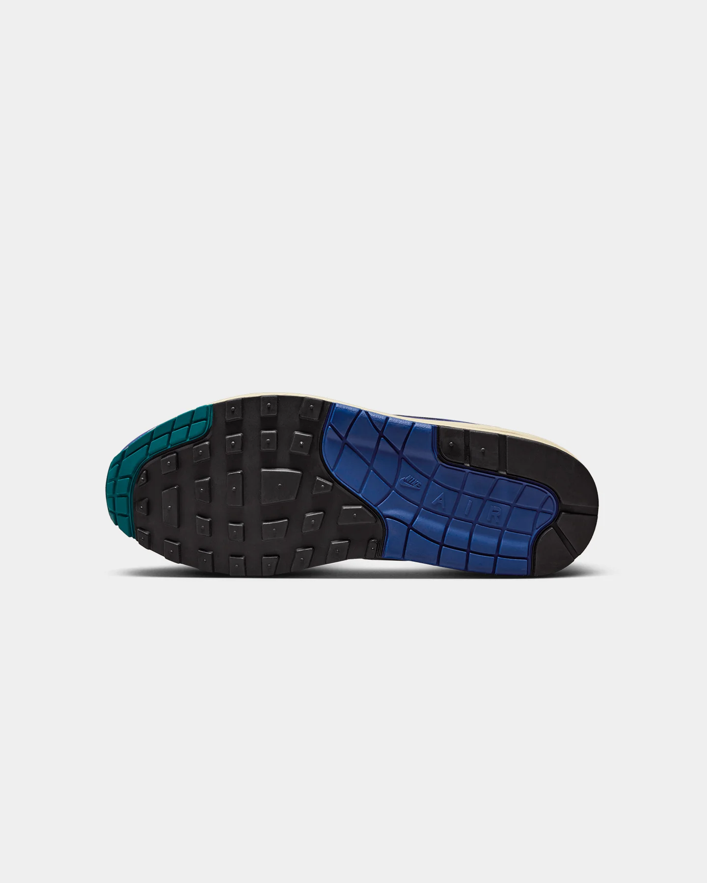 Nike Air Max 1 "NCPS" Sail/Deep Royal - Image 5