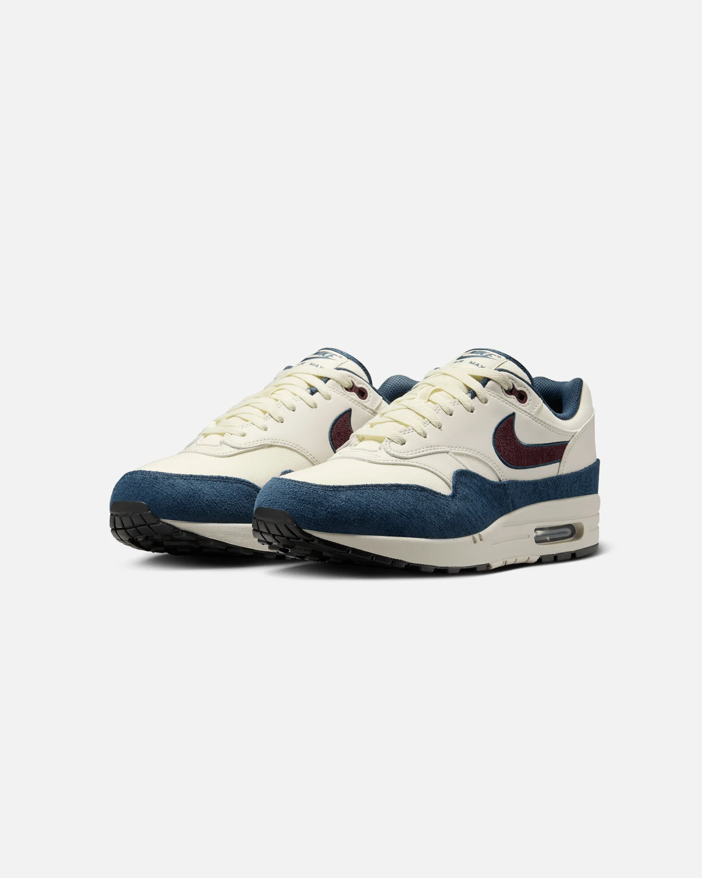 Nike Air Max 1 "Notebook Doodles" Coconut Milk - Image 2