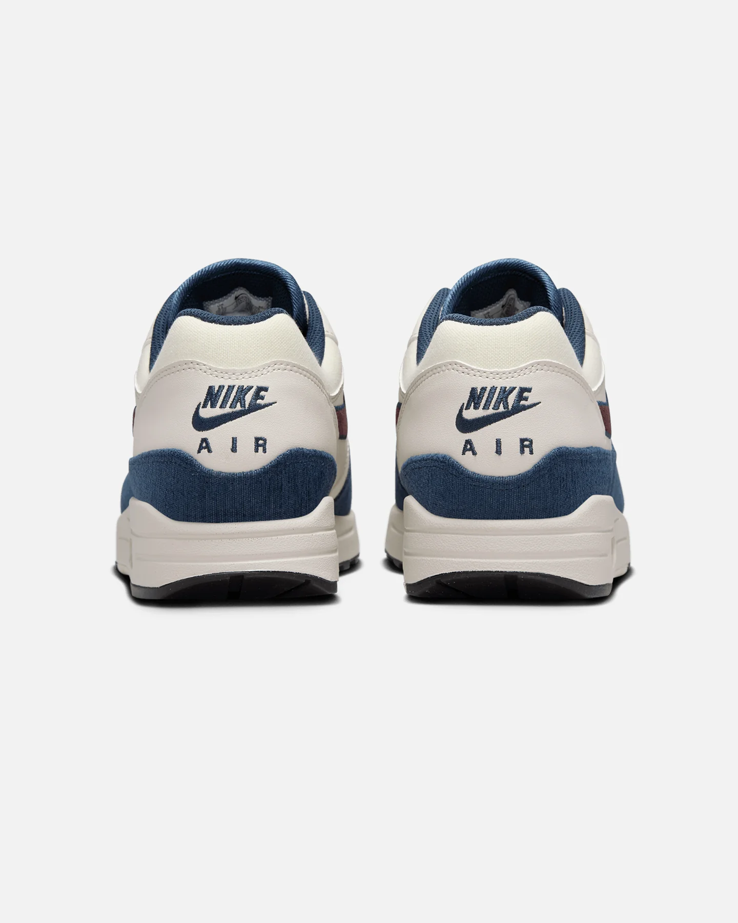 Nike Air Max 1 "Notebook Doodles" Coconut Milk - Image 3
