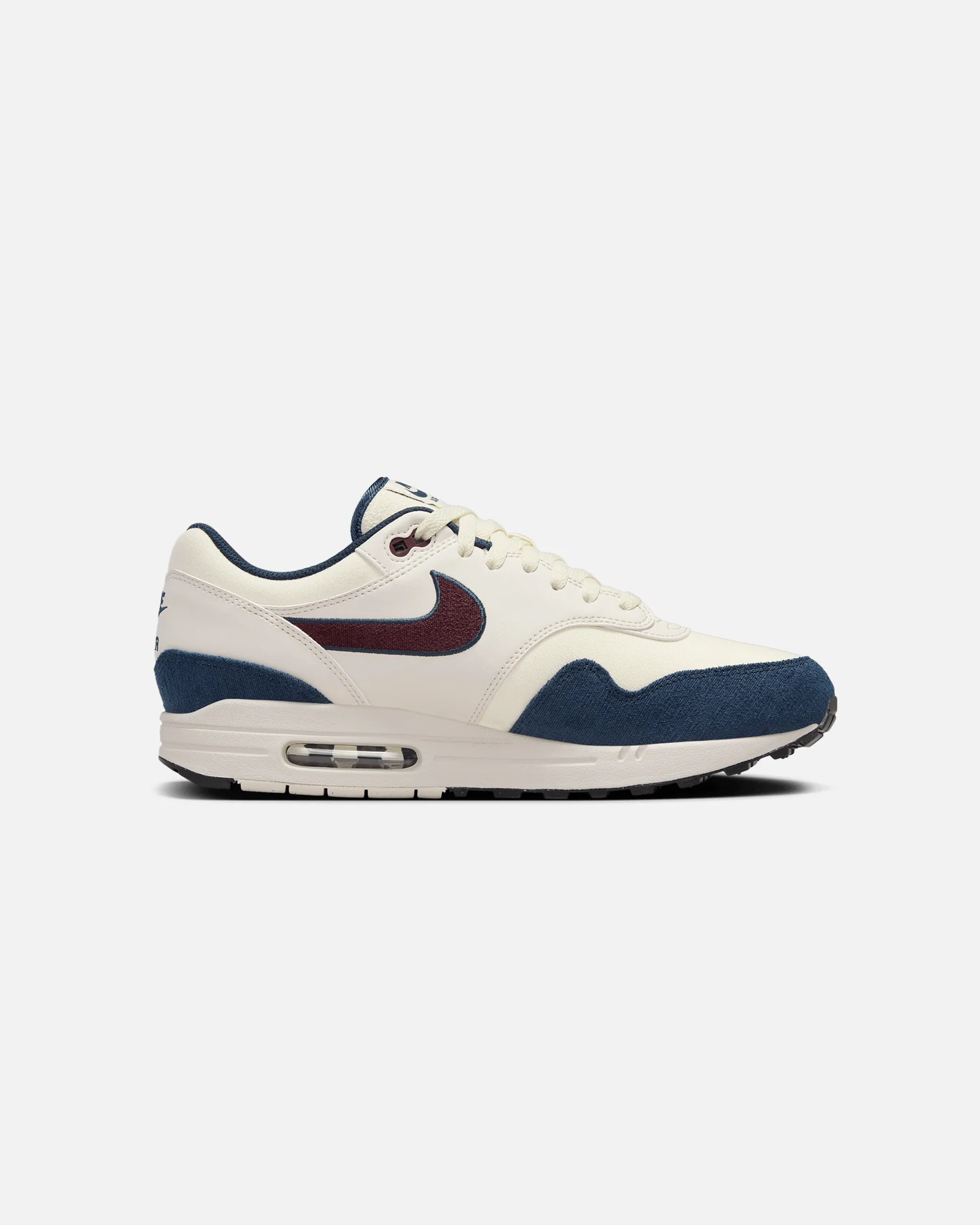 Nike Air Max 1 "Notebook Doodles" Coconut Milk - Image 4