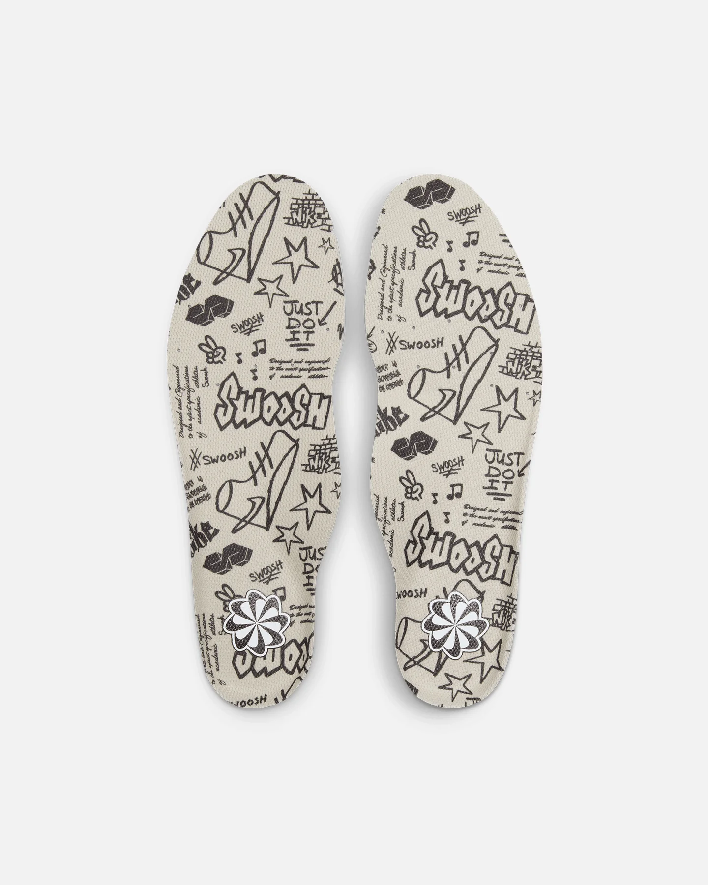 Nike Air Max 1 "Notebook Doodles" Coconut Milk - Image 9