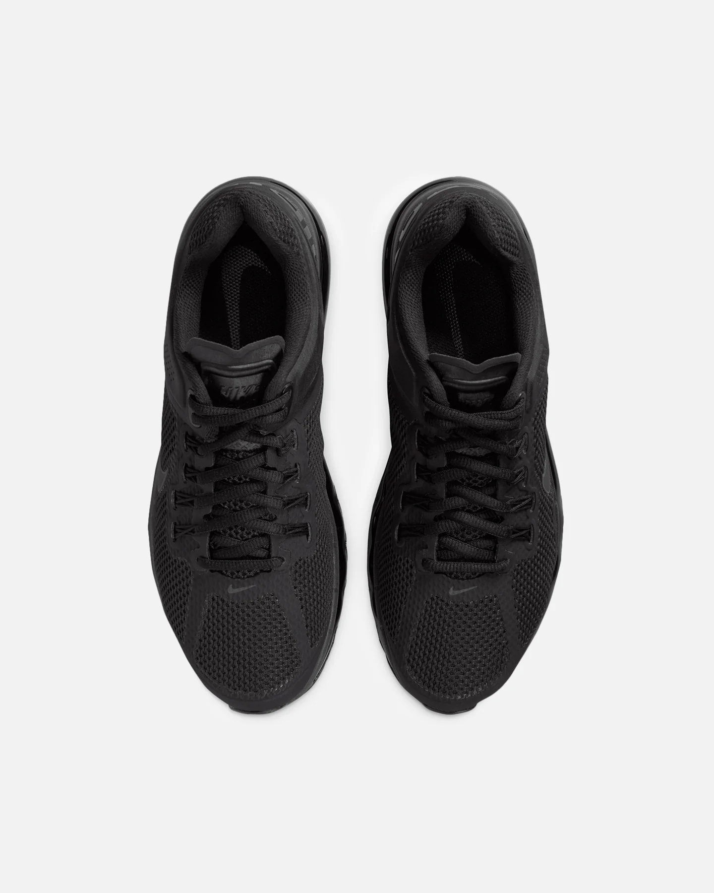 Nike Air Max 2013 Black/Black - Image 6