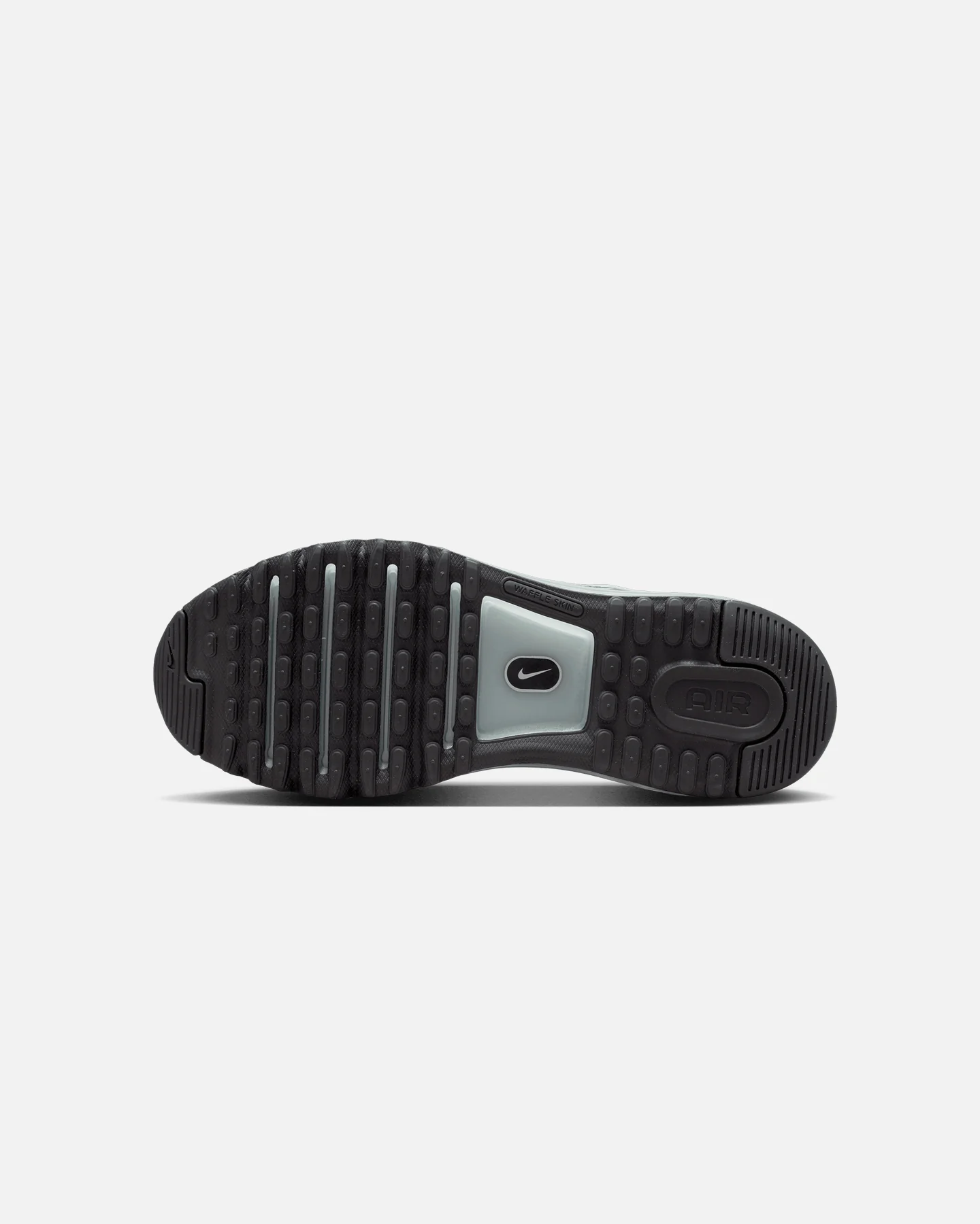 Nike Air Max 2013 Metallic Silver - Image 5