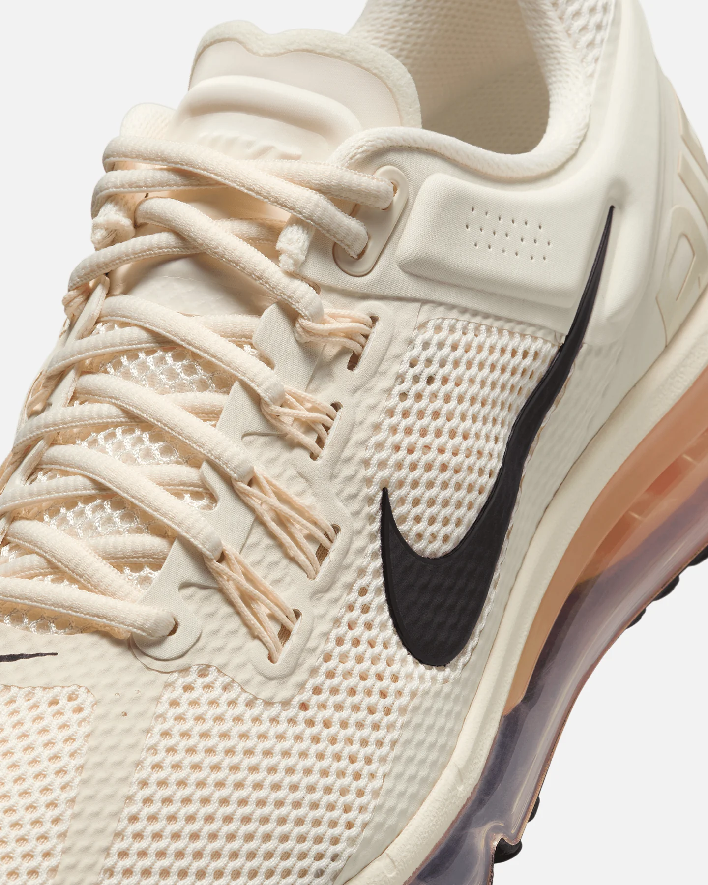 Nike Air Max 2013 Pale Ivory - Image 6