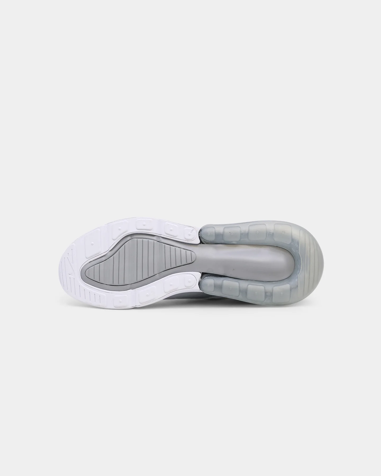 Nike Air Max 270 White/Gorge Green - Image 4