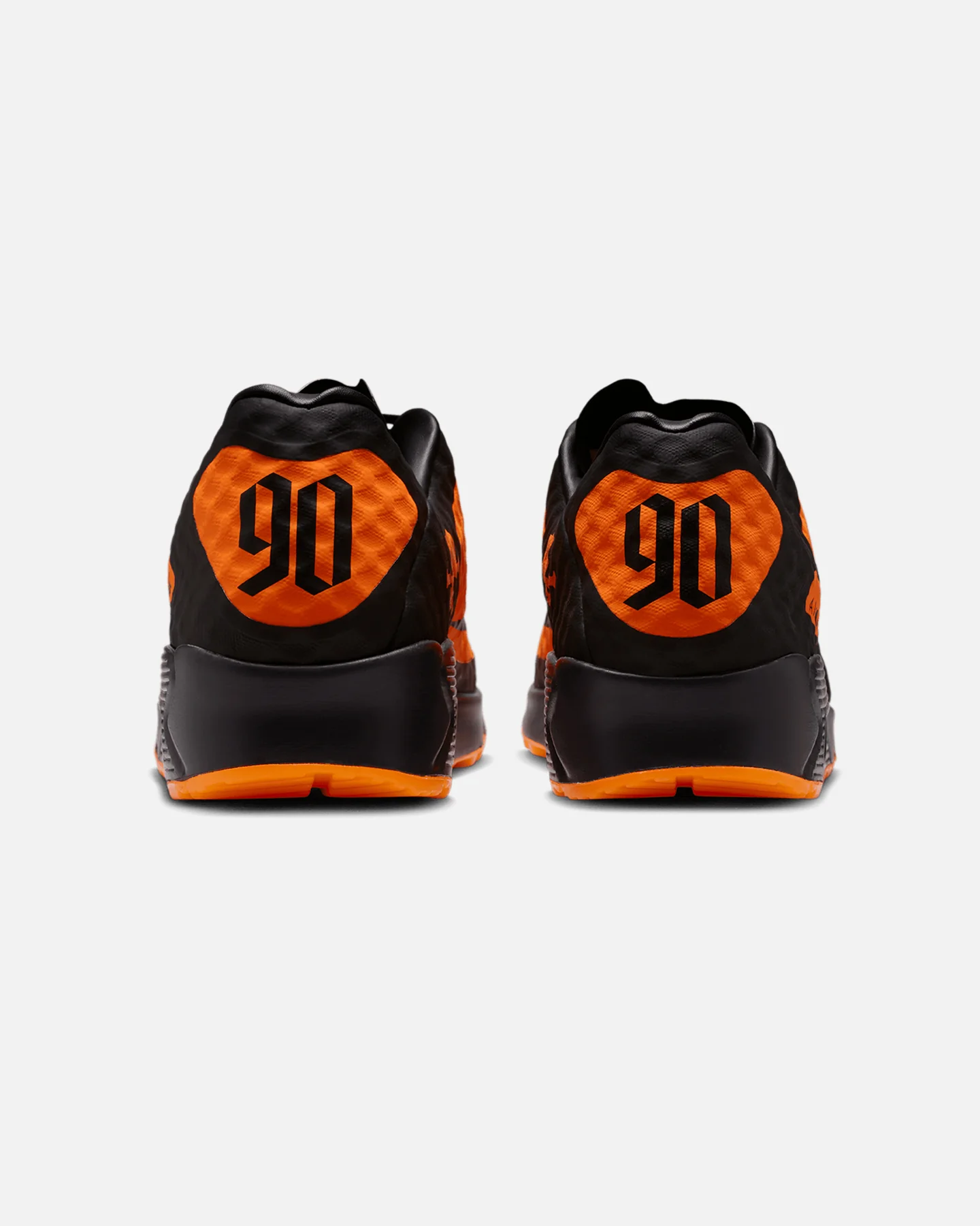 Nike Air Max 90 Bright Citrus - Image 3