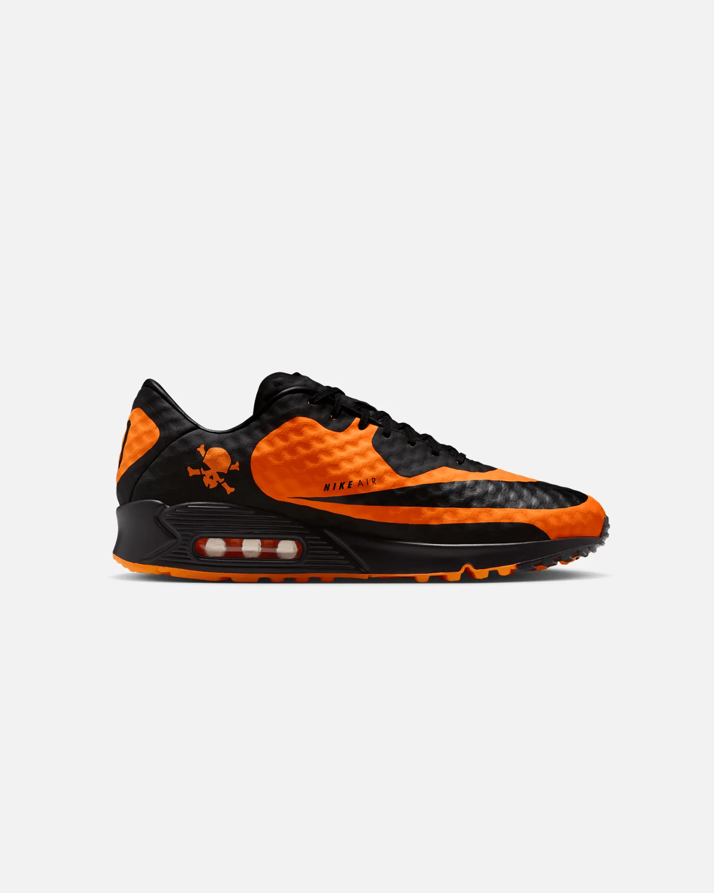 Nike Air Max 90 Bright Citrus - Image 4