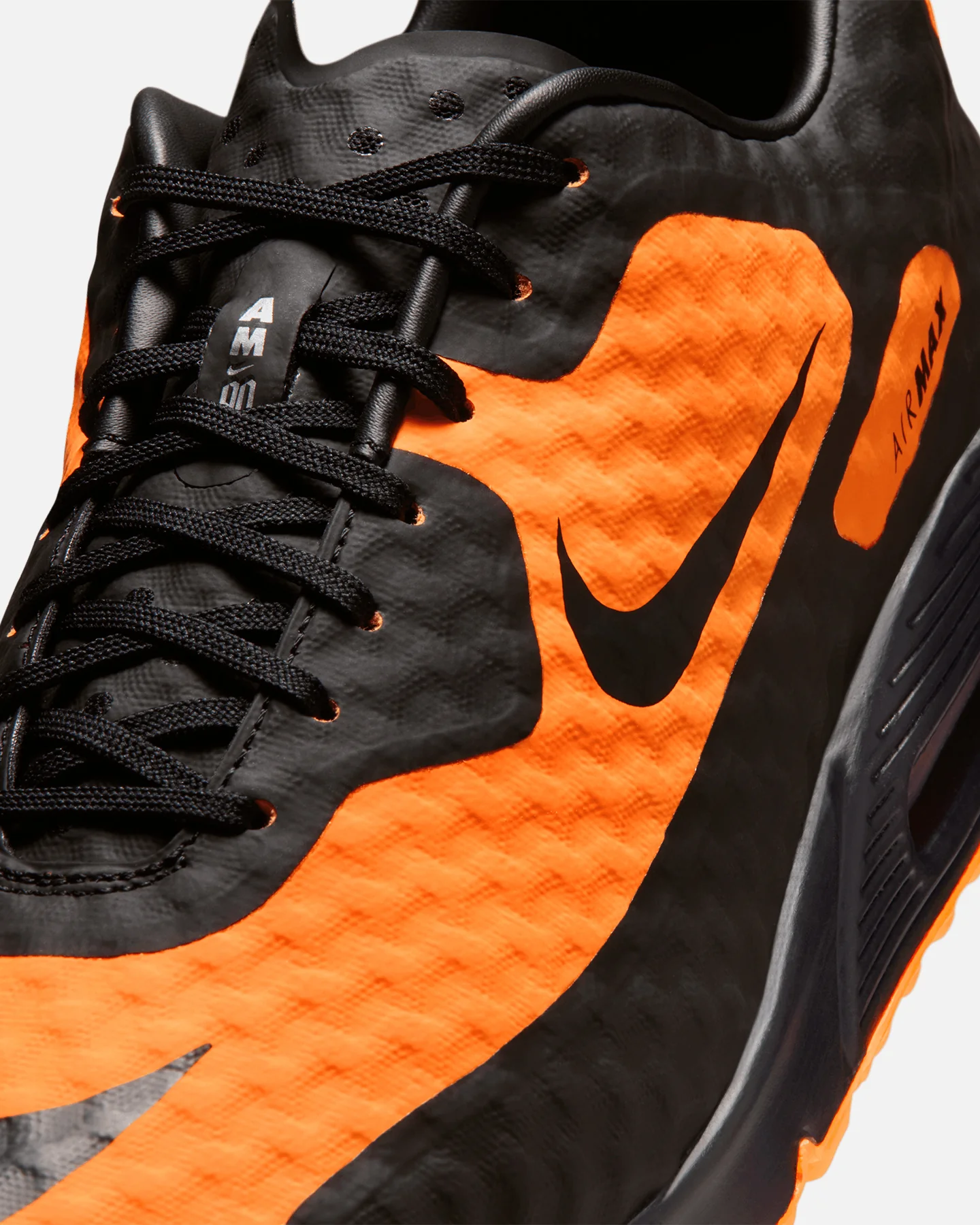 Nike Air Max 90 Bright Citrus - Image 6