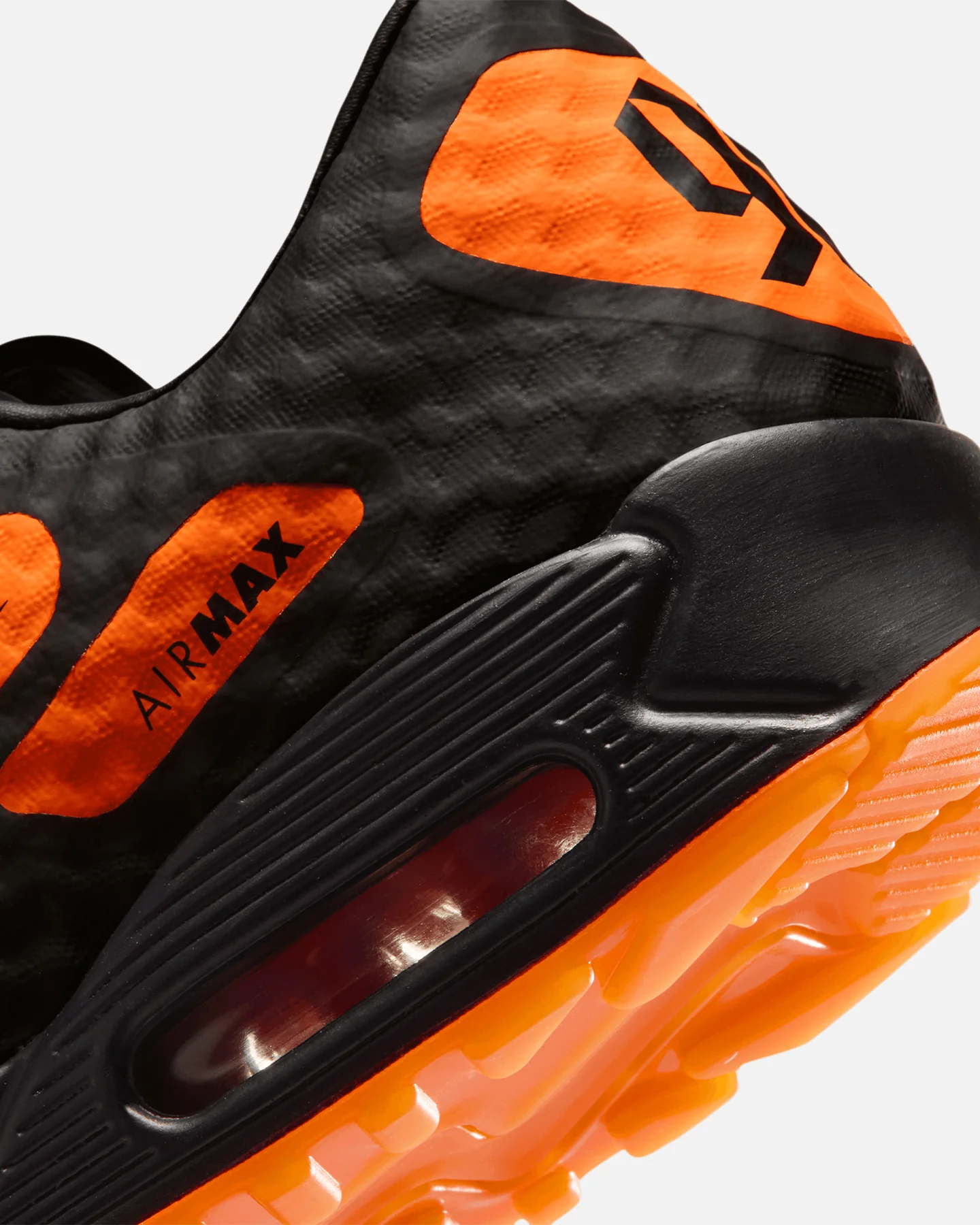 Nike Air Max 90 Bright Citrus - Image 8