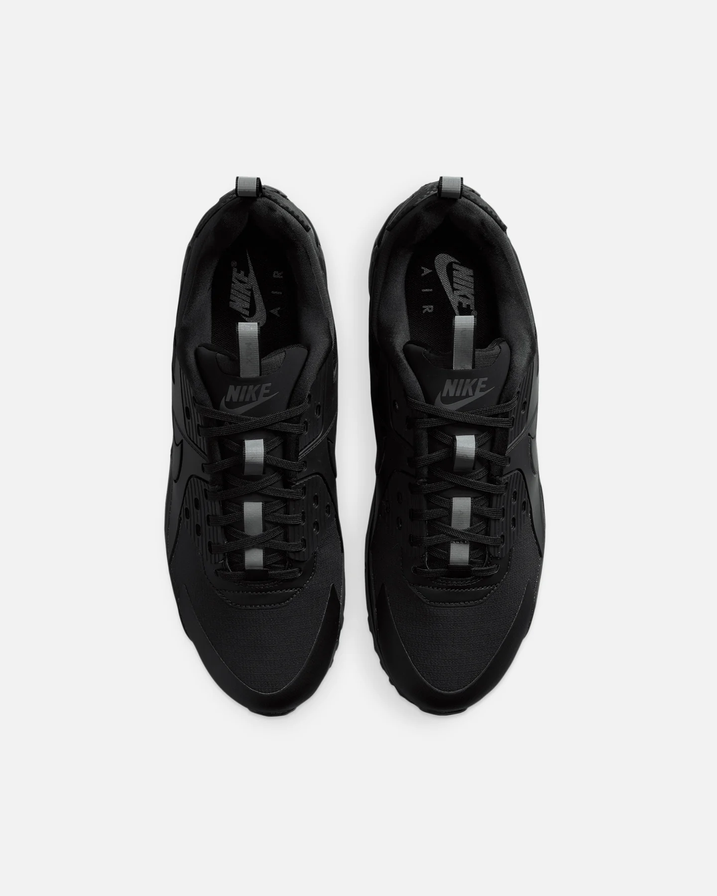 Nike Air Max 90 Drift Action Black/Black - Image 7