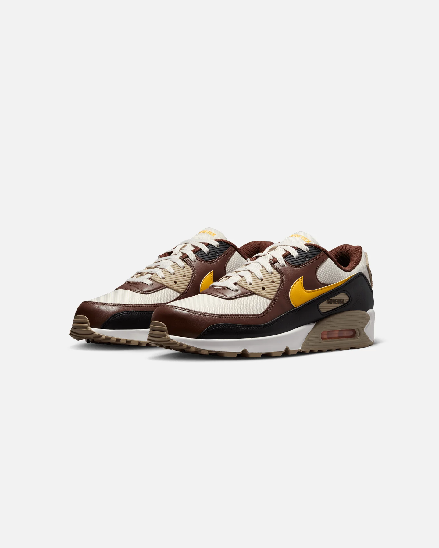 Nike Air Max 90 GORE-TEX Cocao Wow - Image 2