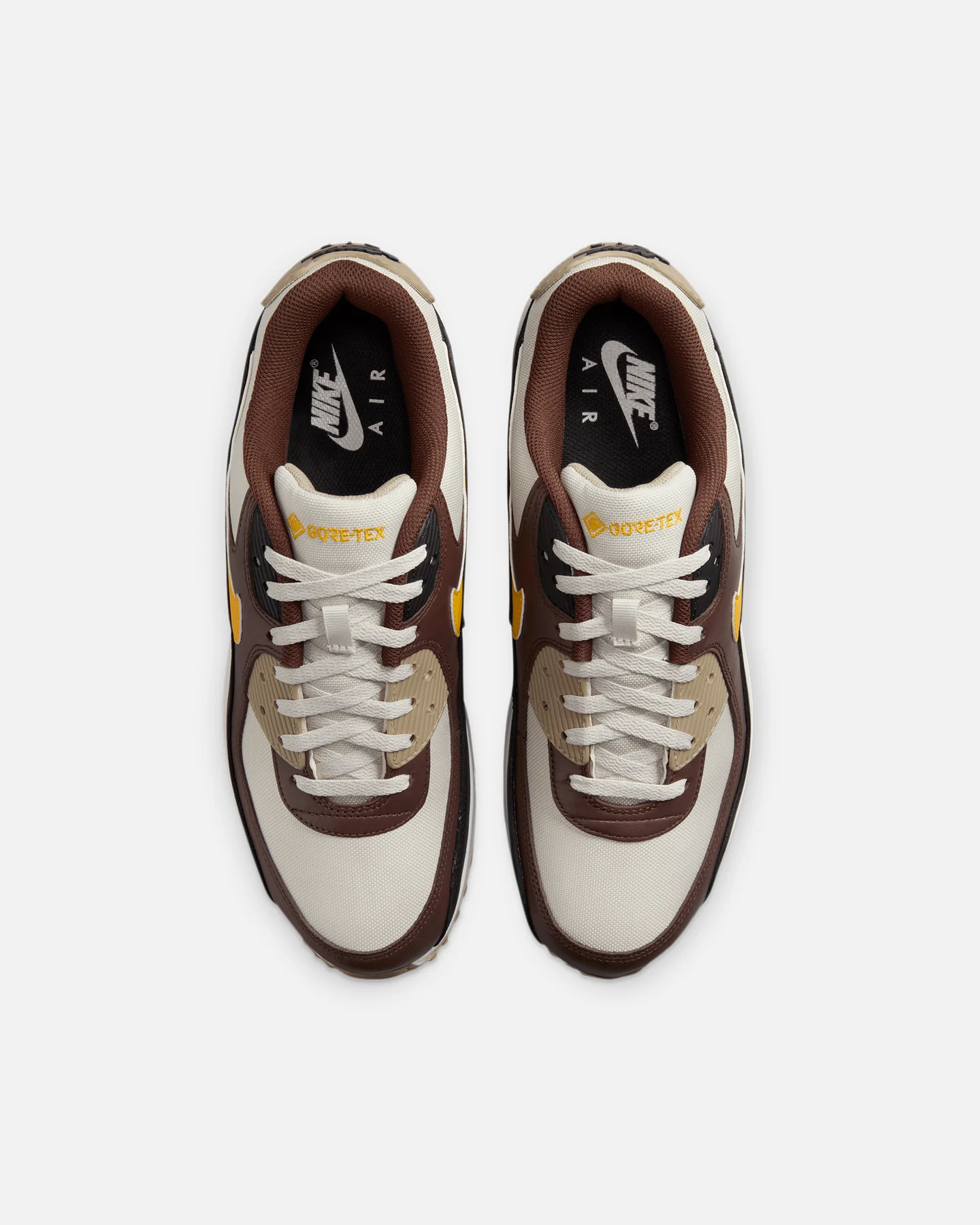 Nike Air Max 90 GORE-TEX Cocao Wow - Image 7