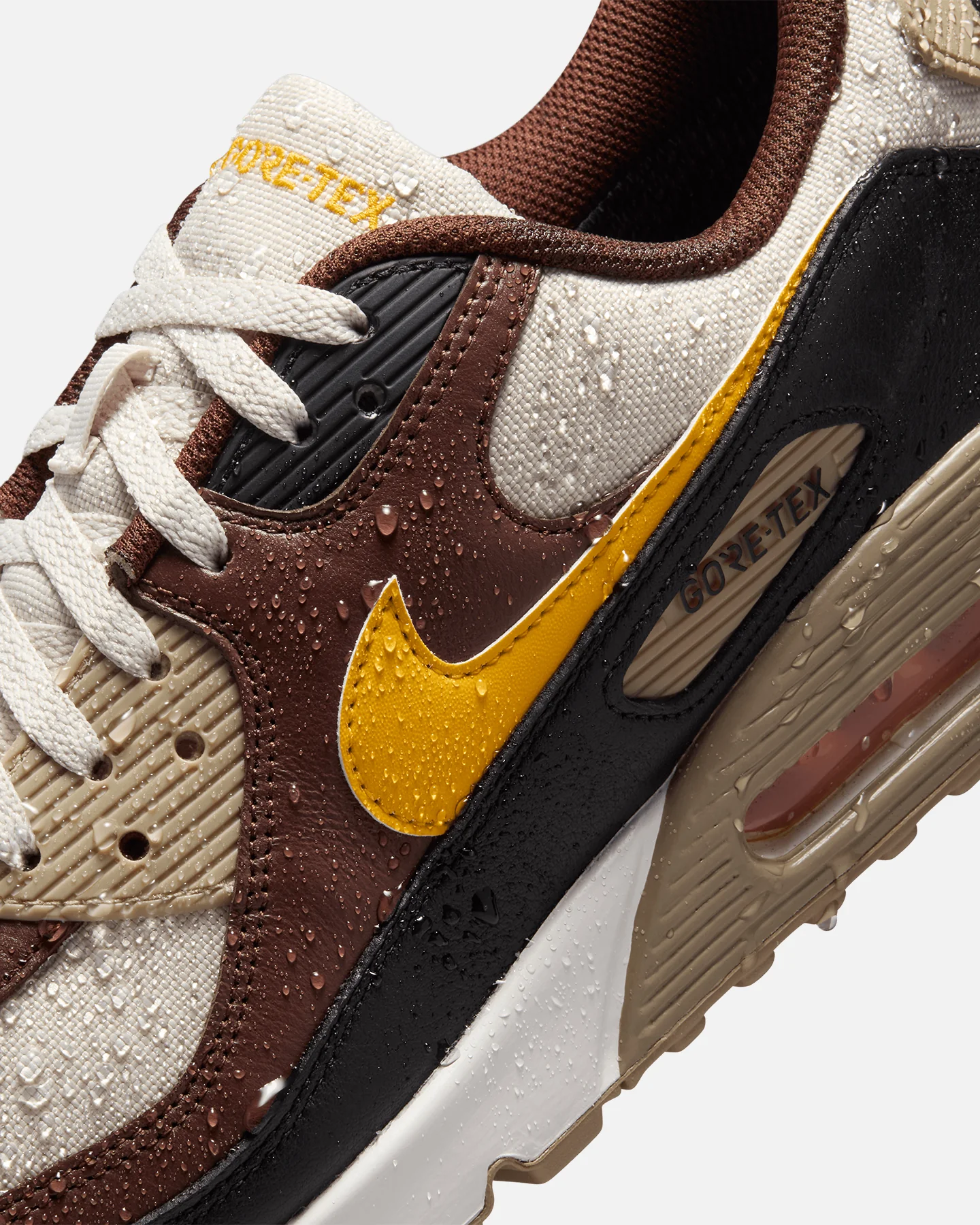 Nike Air Max 90 GORE-TEX Cocao Wow - Image 9