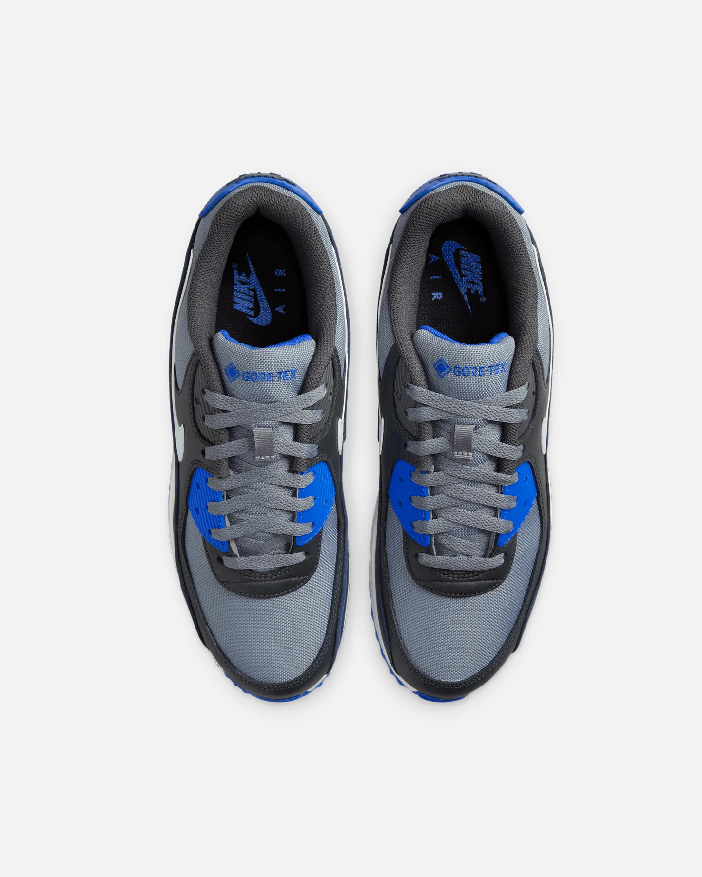 Nike Air Max 90 GORE-TEX Cool Grey - Image 7