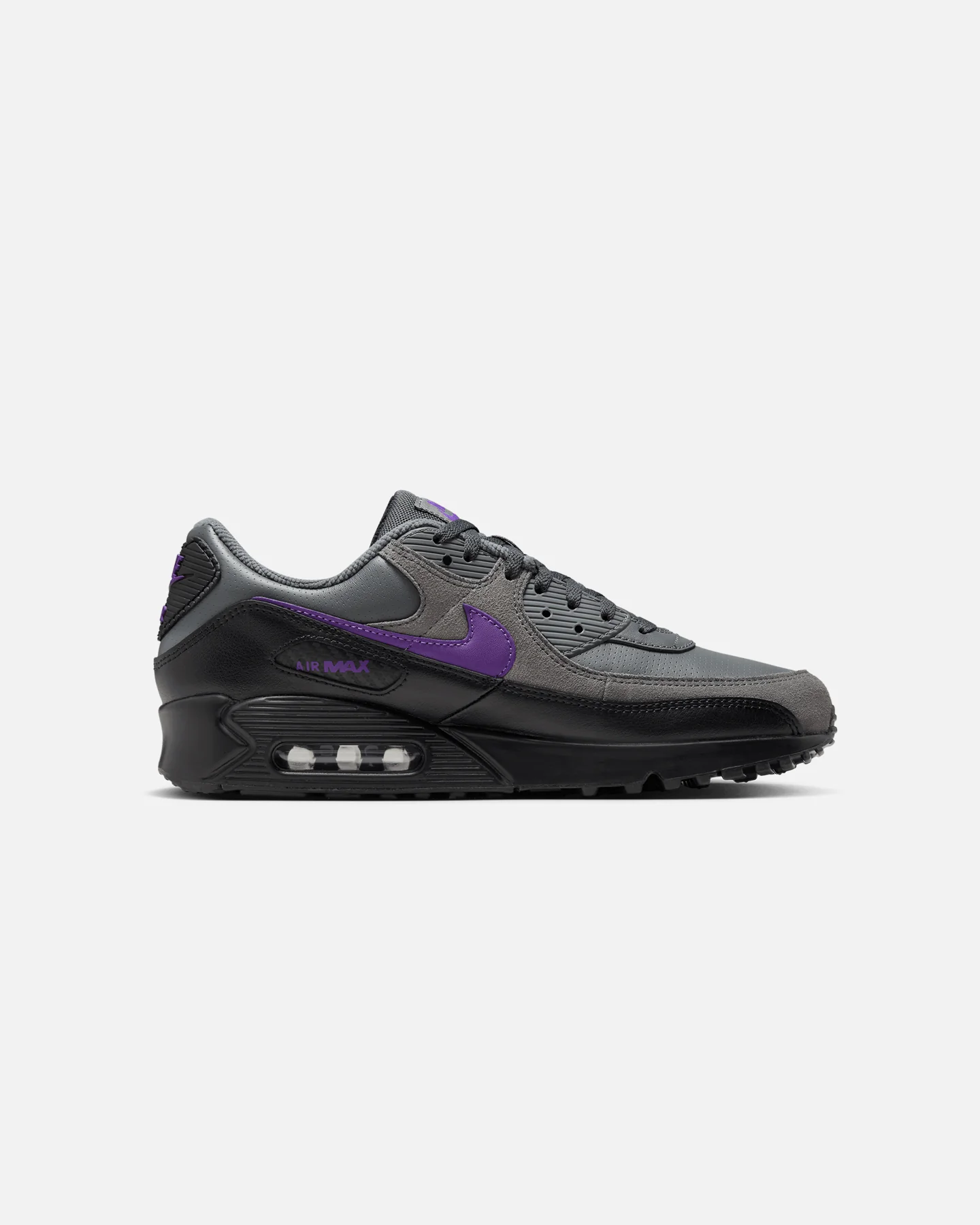 Nike Air Max 90 Iron Grey - Image 4