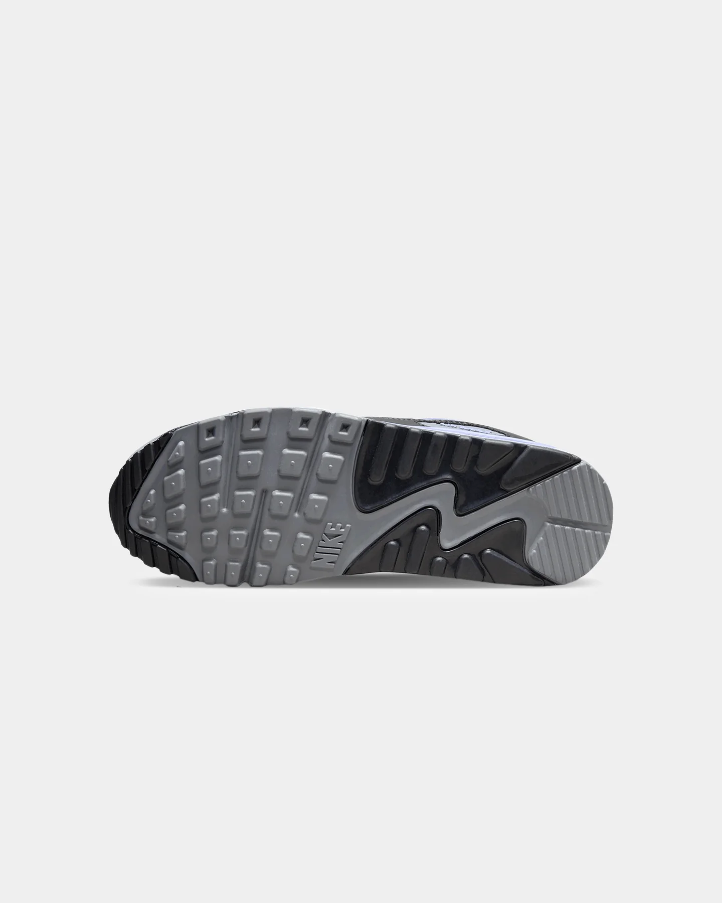 Nike Air Max 90 "Light Thistle" Photon Dust/Cool Grey/Light Thistle - Image 5