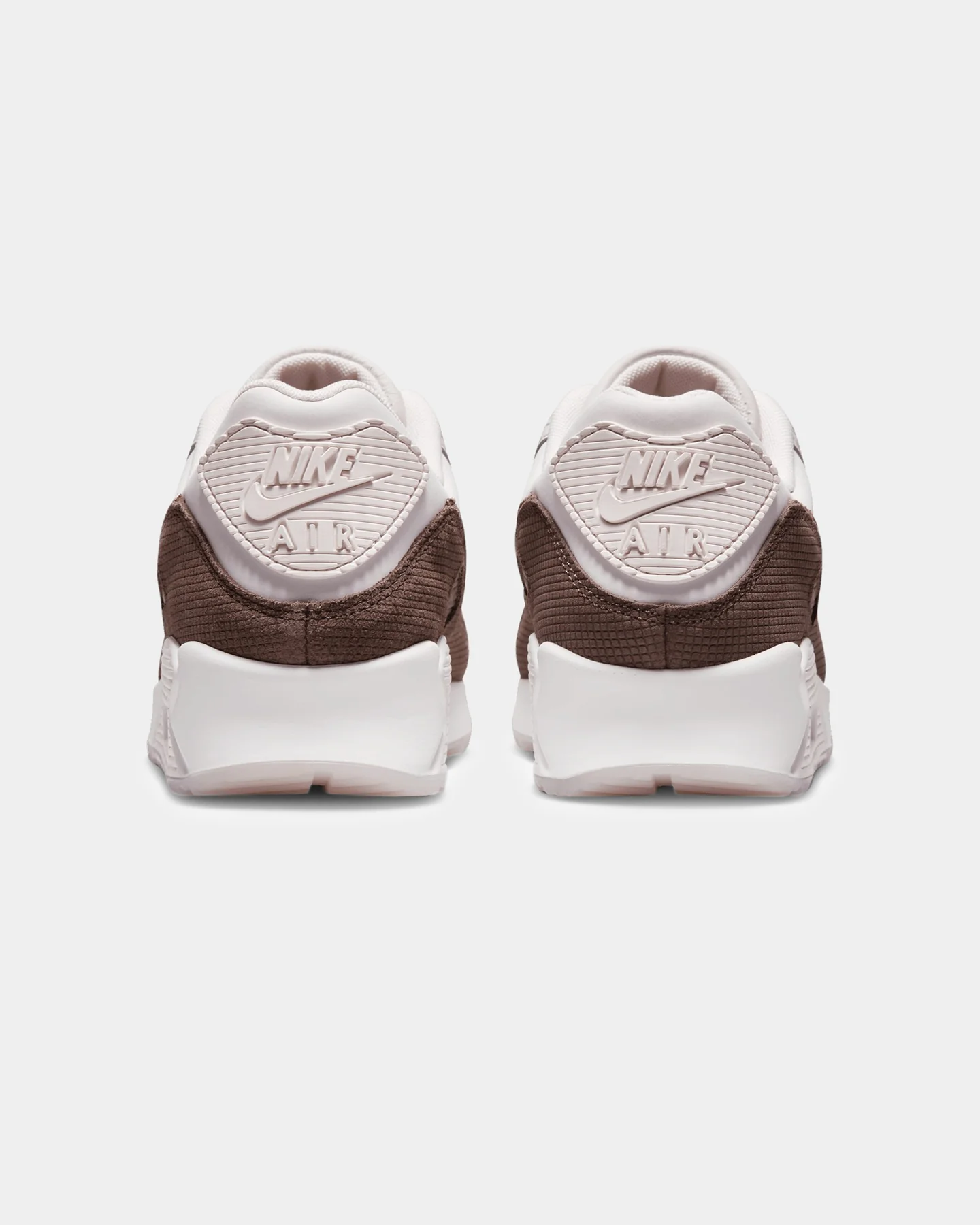 Nike Air Max 90 LTR Pearl Pink/Baroque Brown - Image 3