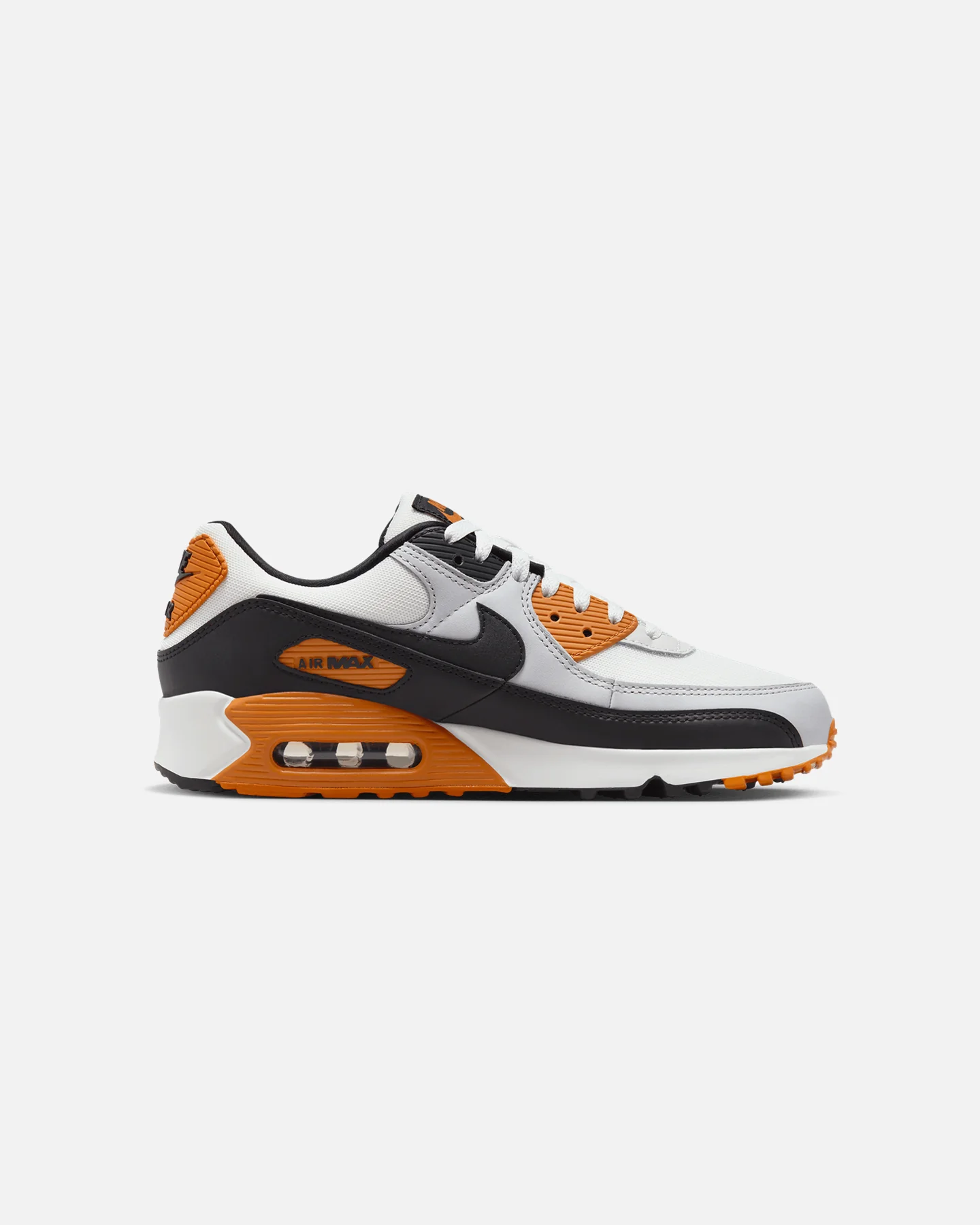 Nike Air Max 90 "Monarch" Pure Platinum/Summit White - Image 4