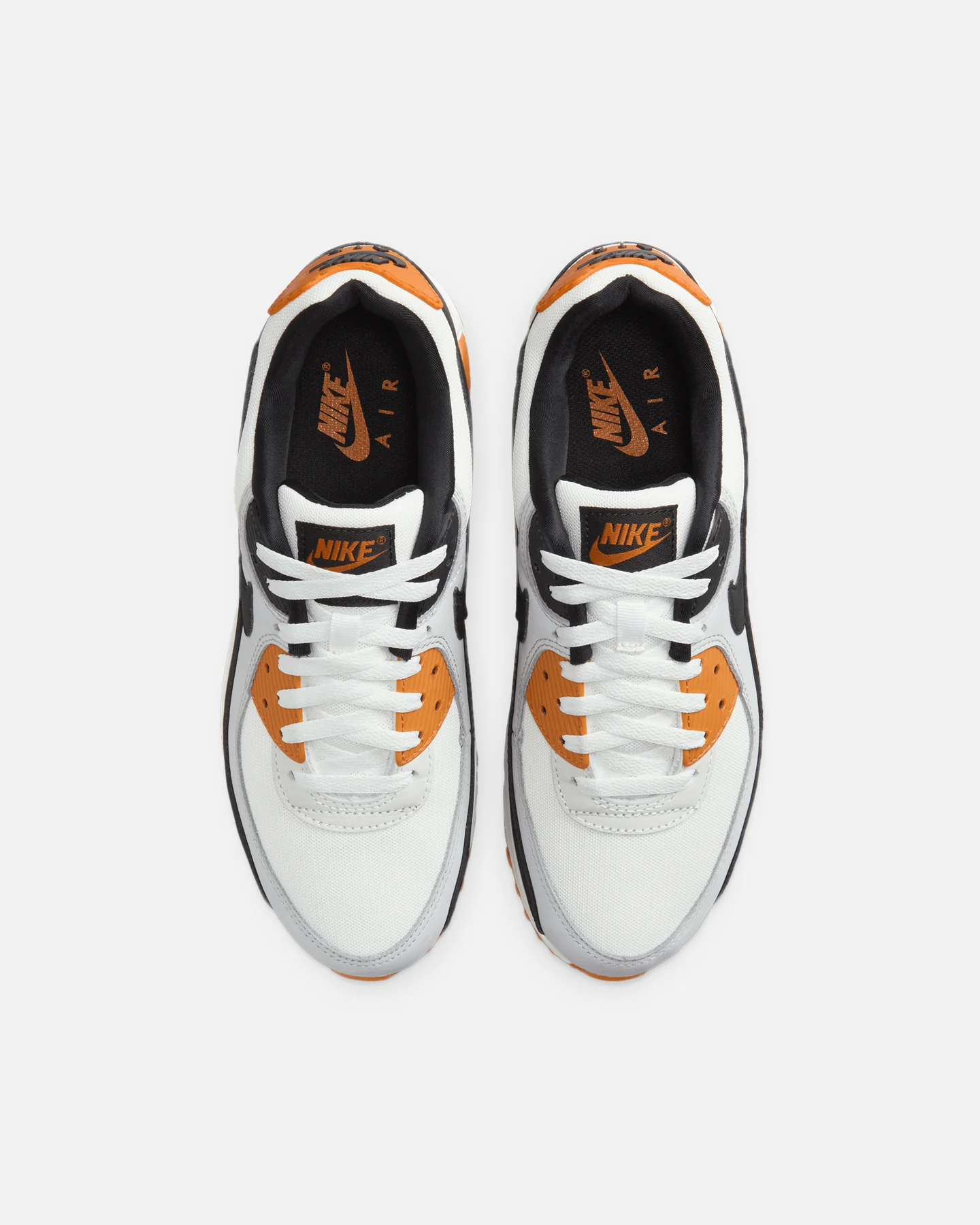 Nike Air Max 90 "Monarch" Pure Platinum/Summit White - Image 7