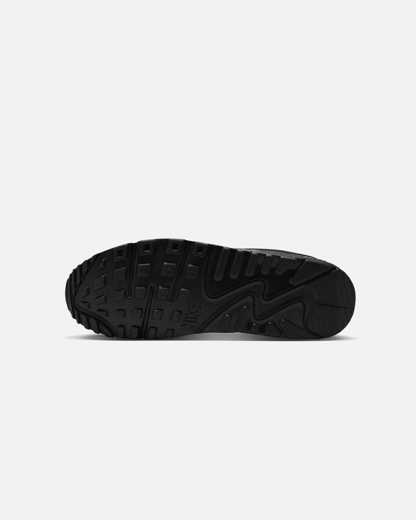 Nike Air Max 90 Premium Black/Multi - Image 5