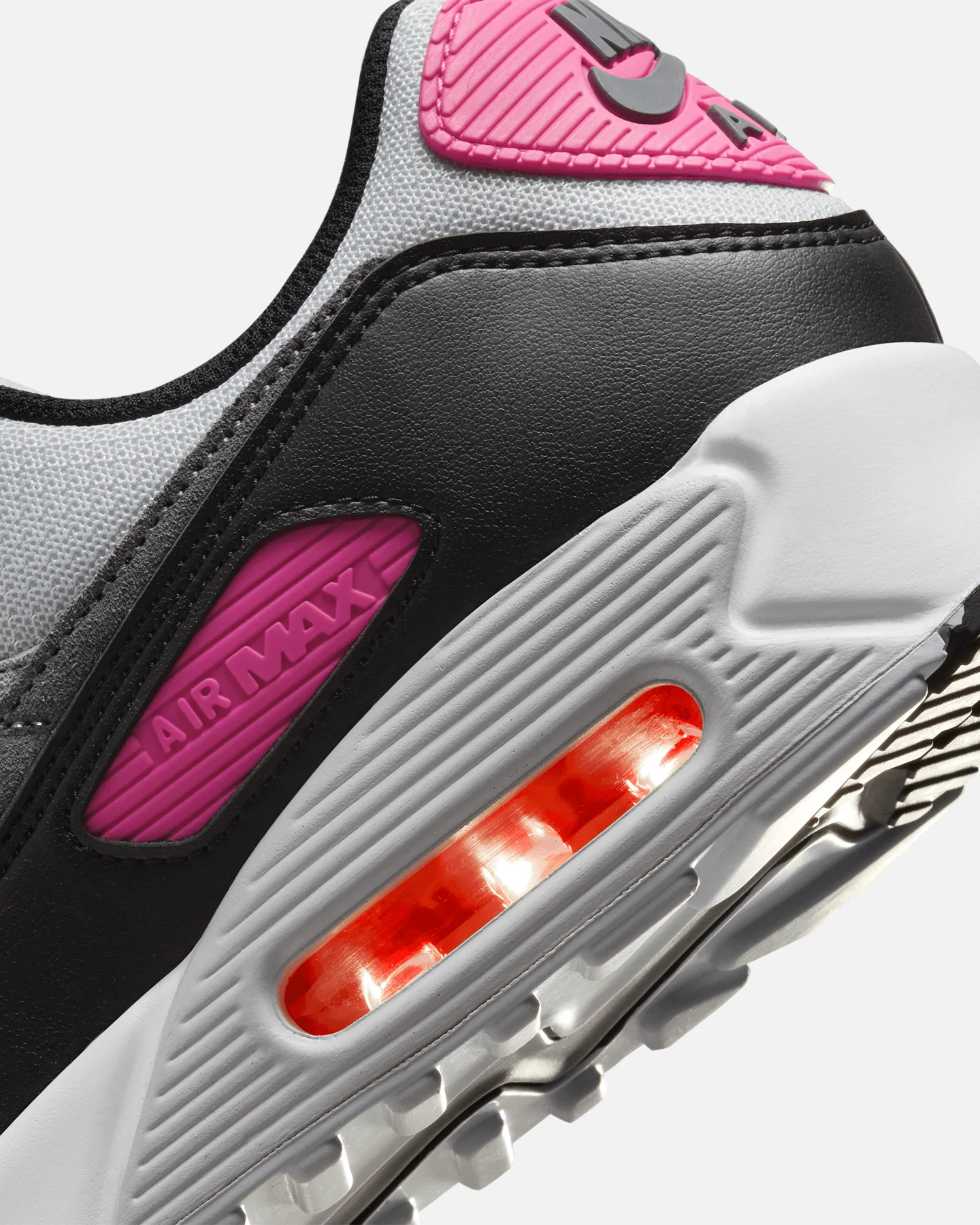 Nike Air Max 90 Pure Platinum/Alchemy Pink - Image 7