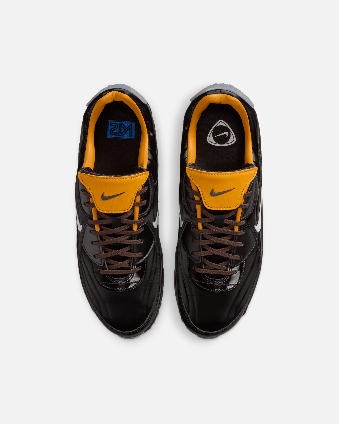 Nike Air Max 90 SE "Mercurial" Black/White - Image 7