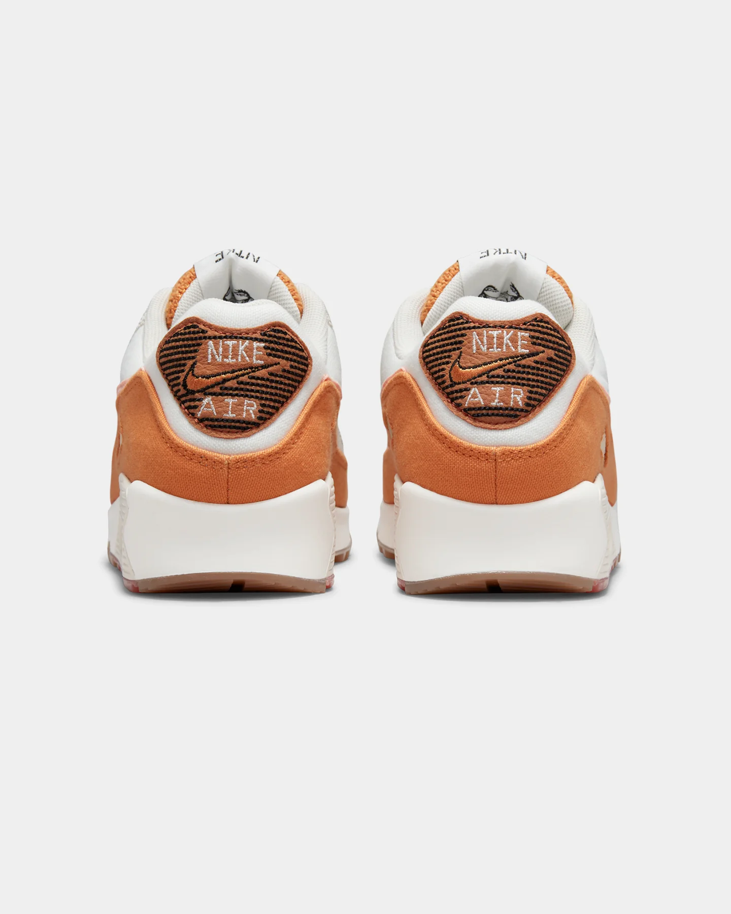 Nike Air Max 90 SE Sail/Lt Madder Root - Image 3