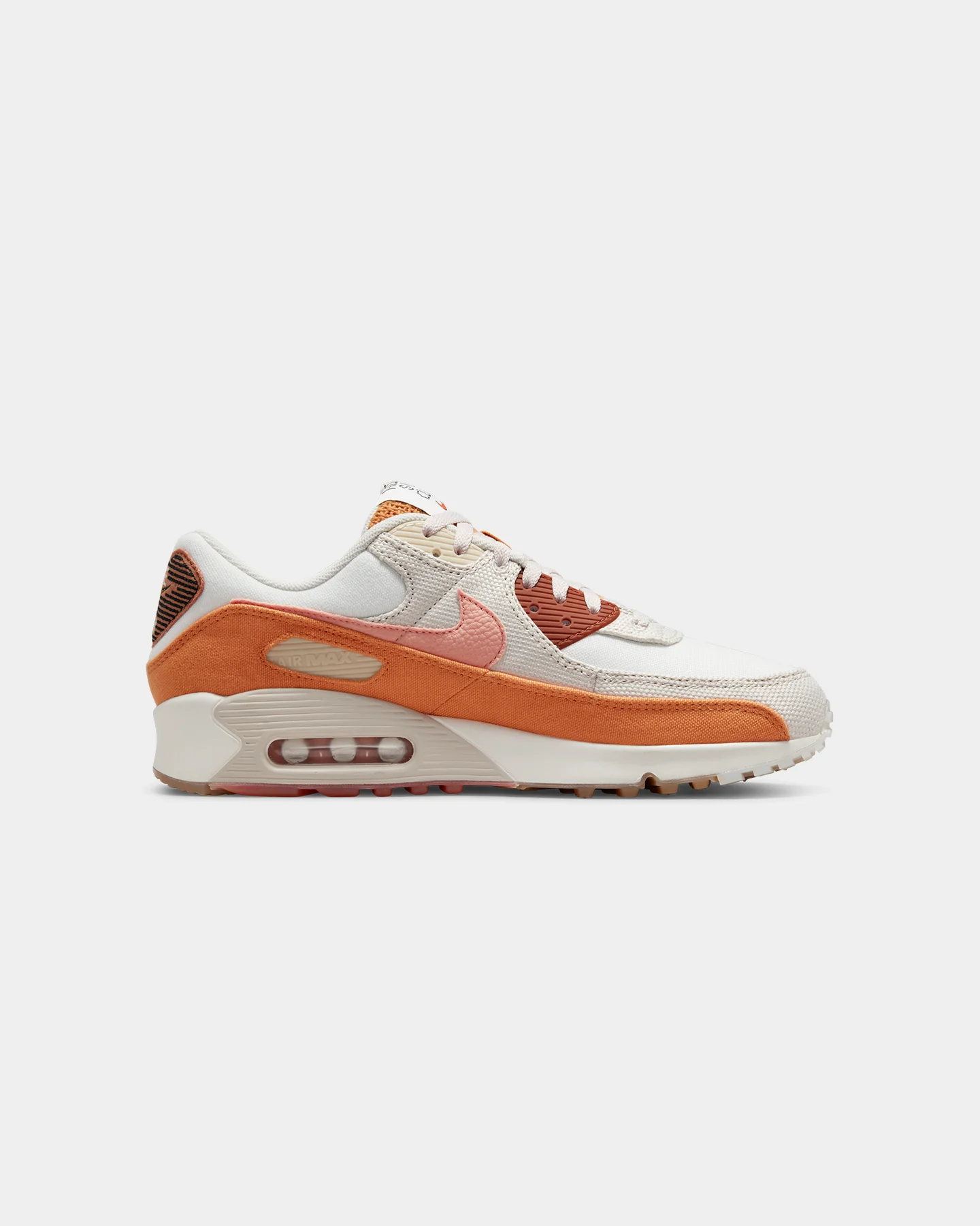 Nike Air Max 90 SE Sail/Lt Madder Root - Image 4