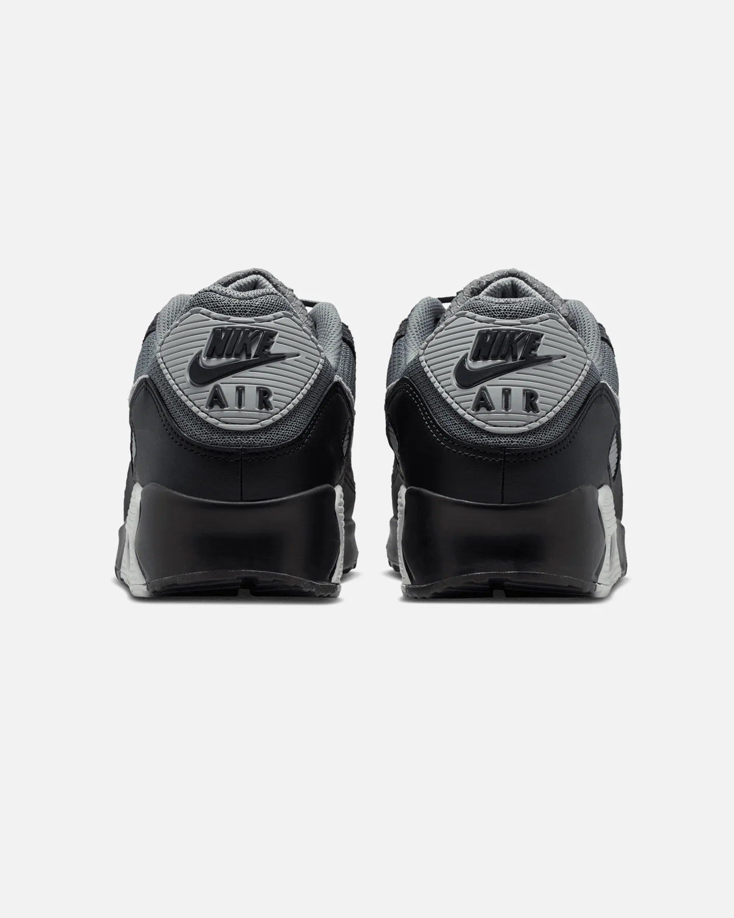 Nike Air Max 90 Smoke Grey - Image 3