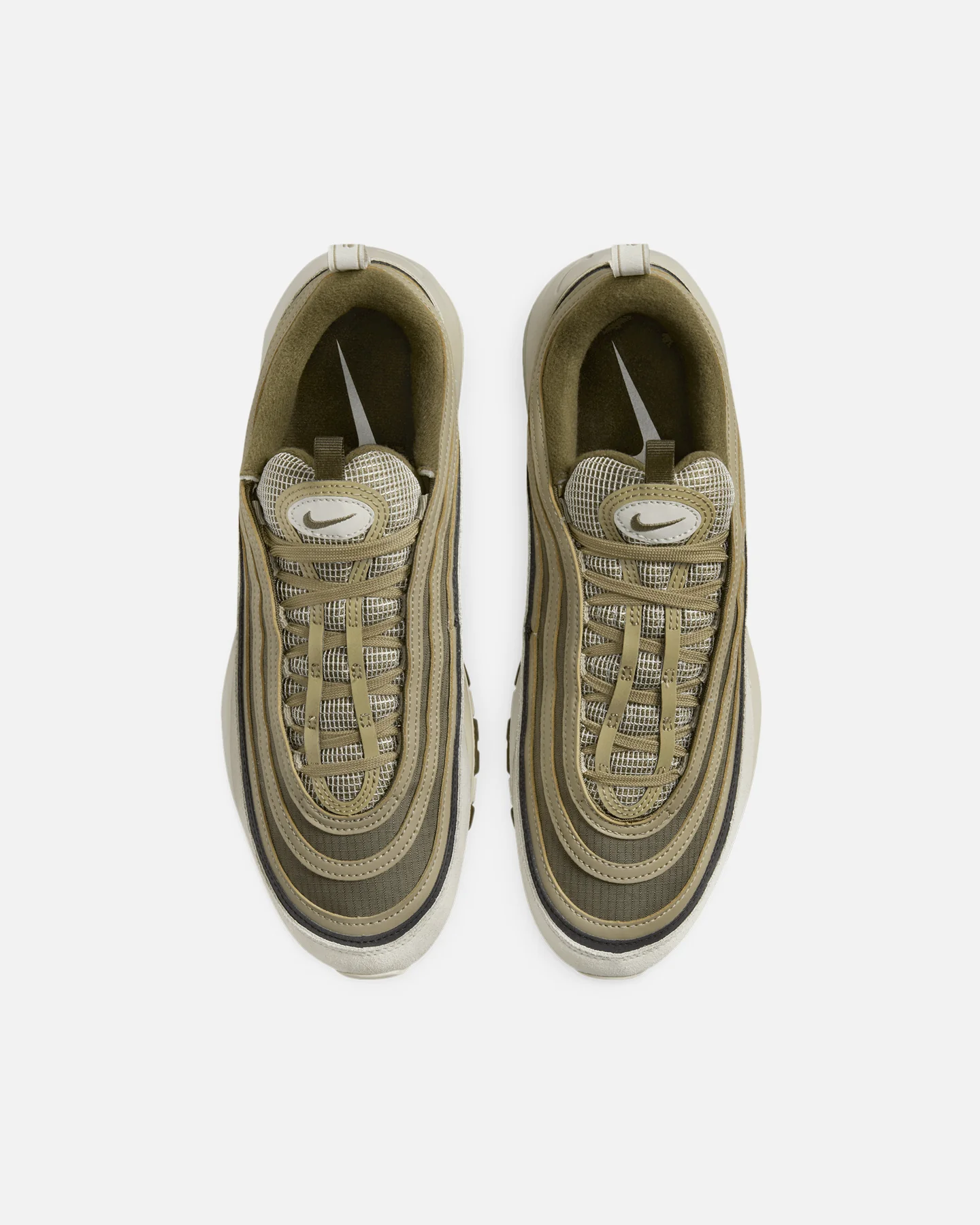 Nike Air Max 97 EWT Light Bone - Image 7