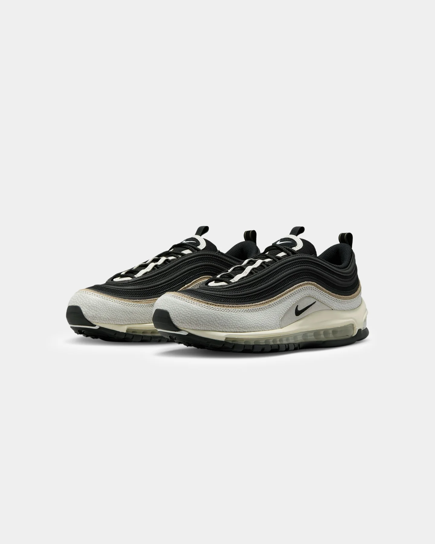 Nike Air Max 97 SE Light Bone - Image 2