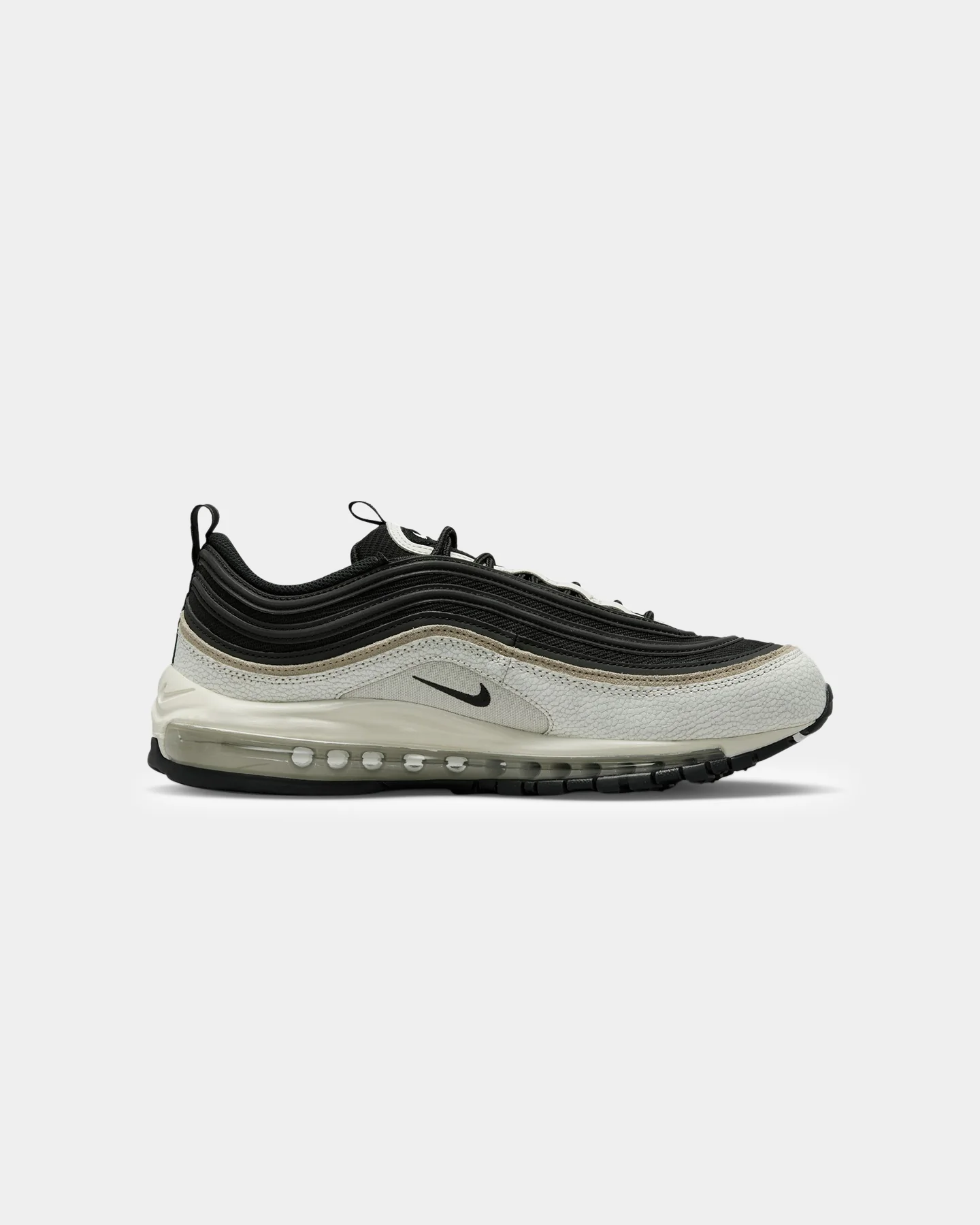 Nike Air Max 97 SE Light Bone - Image 4