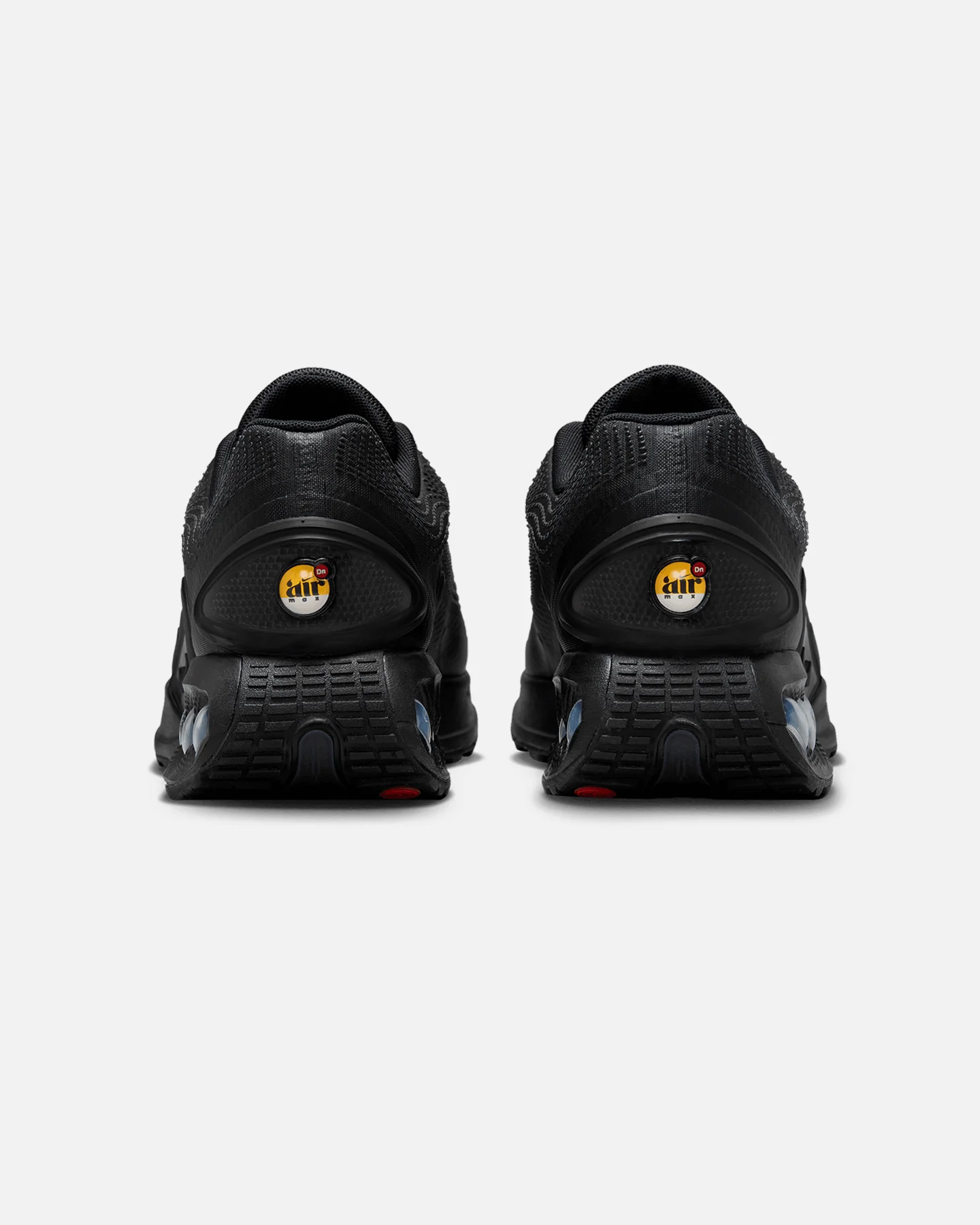 Nike Air Max DN Black/Black - Image 2
