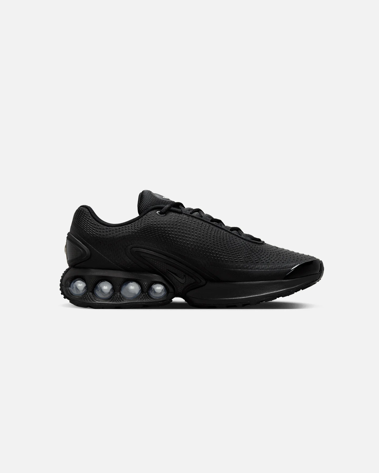 Nike Air Max DN Black/Black - Image 3