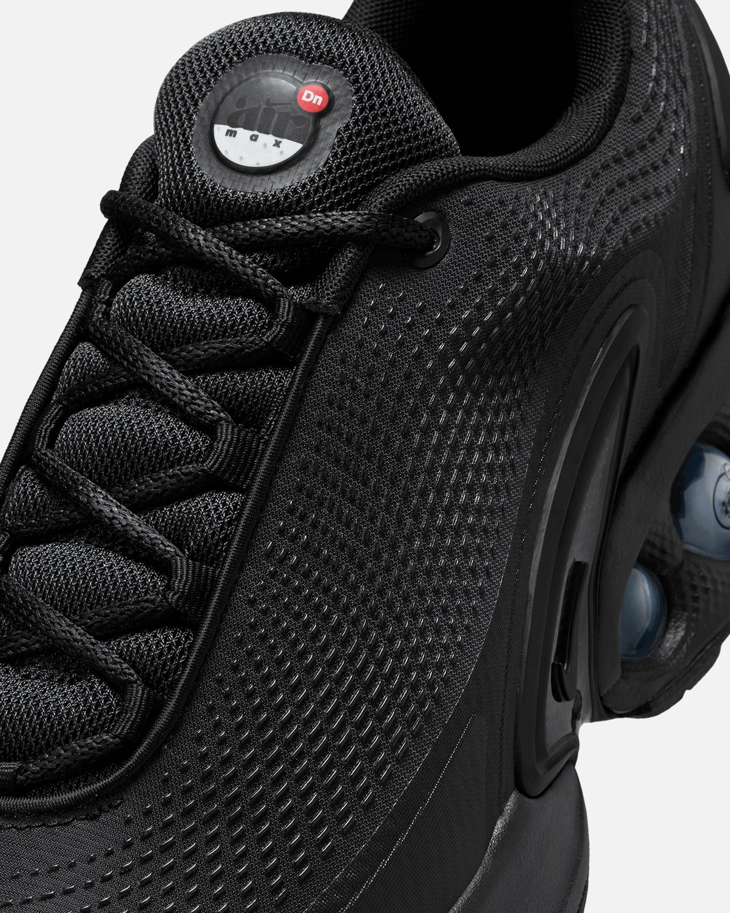 Nike Air Max DN Black/Black - Image 4